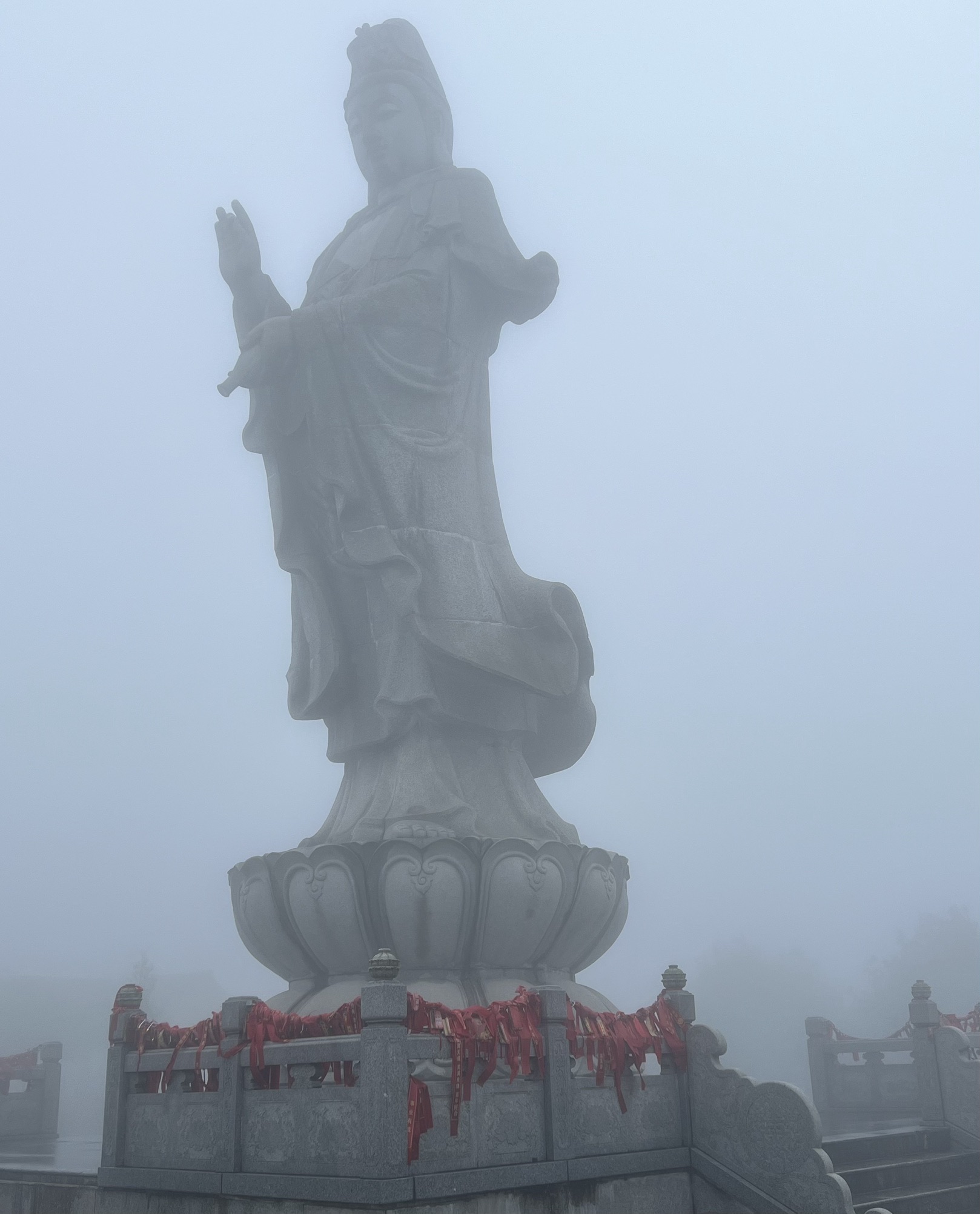 三百山国家级风景名胜区旅行图片 2