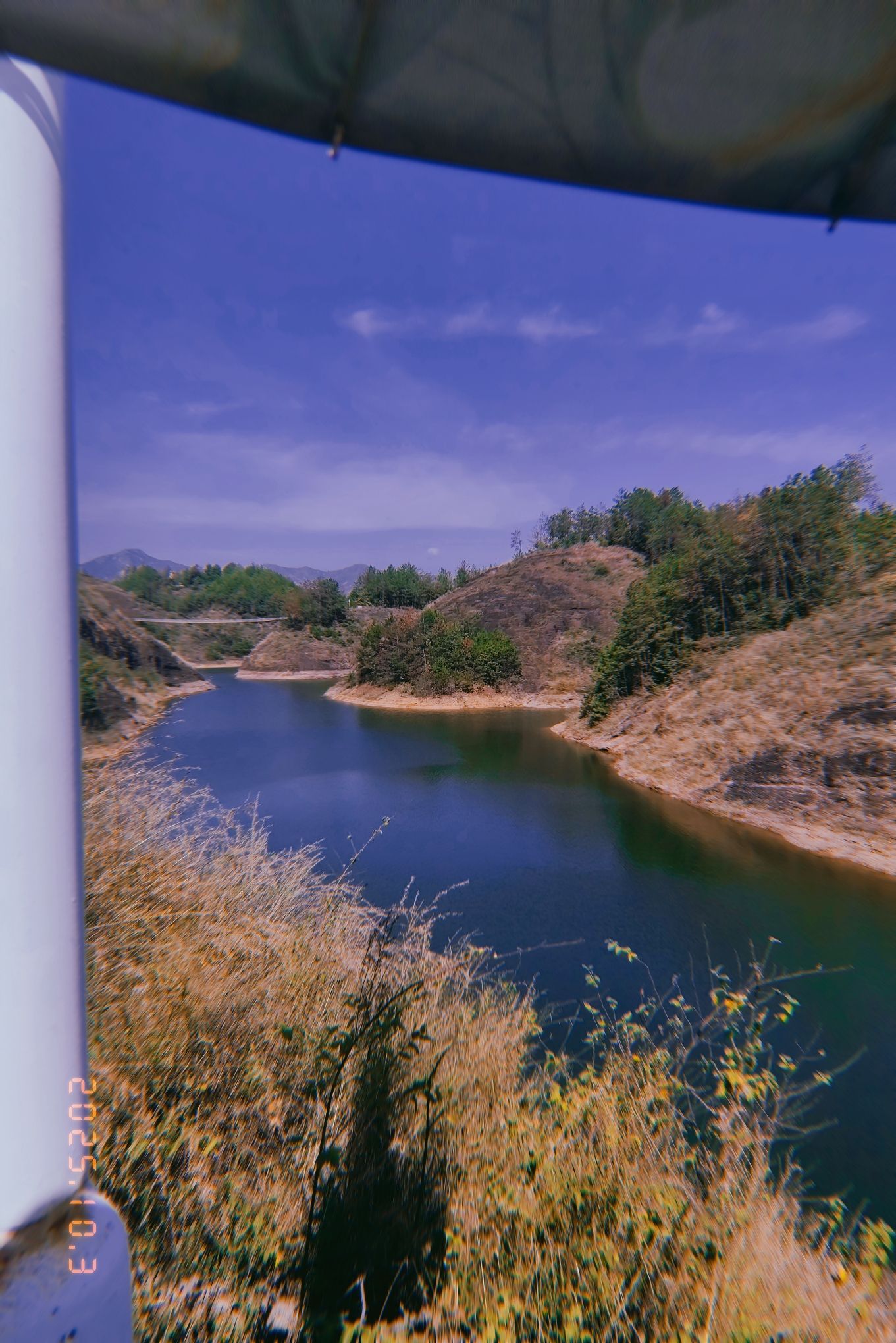 赣州通天岩风景名胜区旅行图片 3