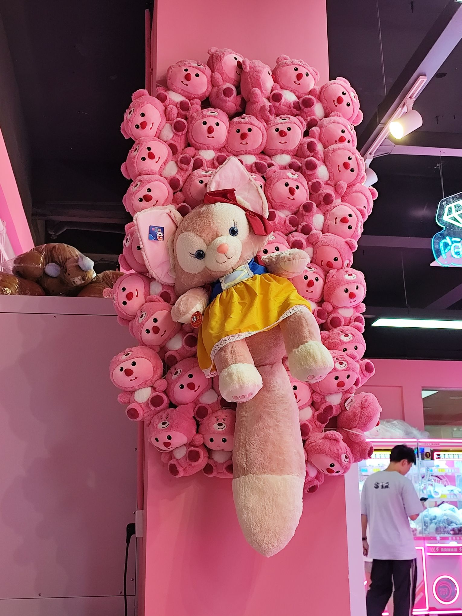 江西省瑞金市红都广场旅行图片 3