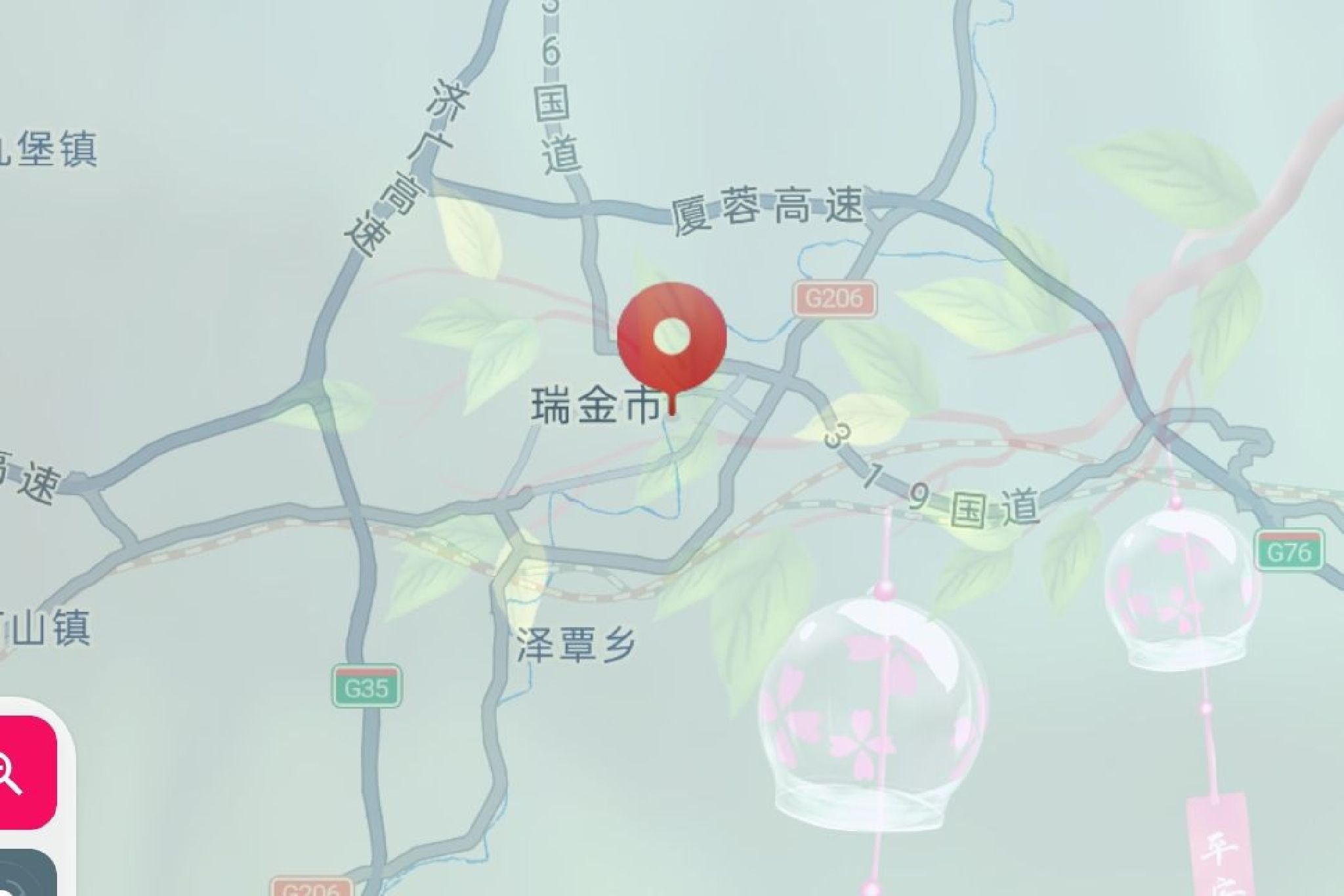 江西省瑞金市红都广场旅行图片 1