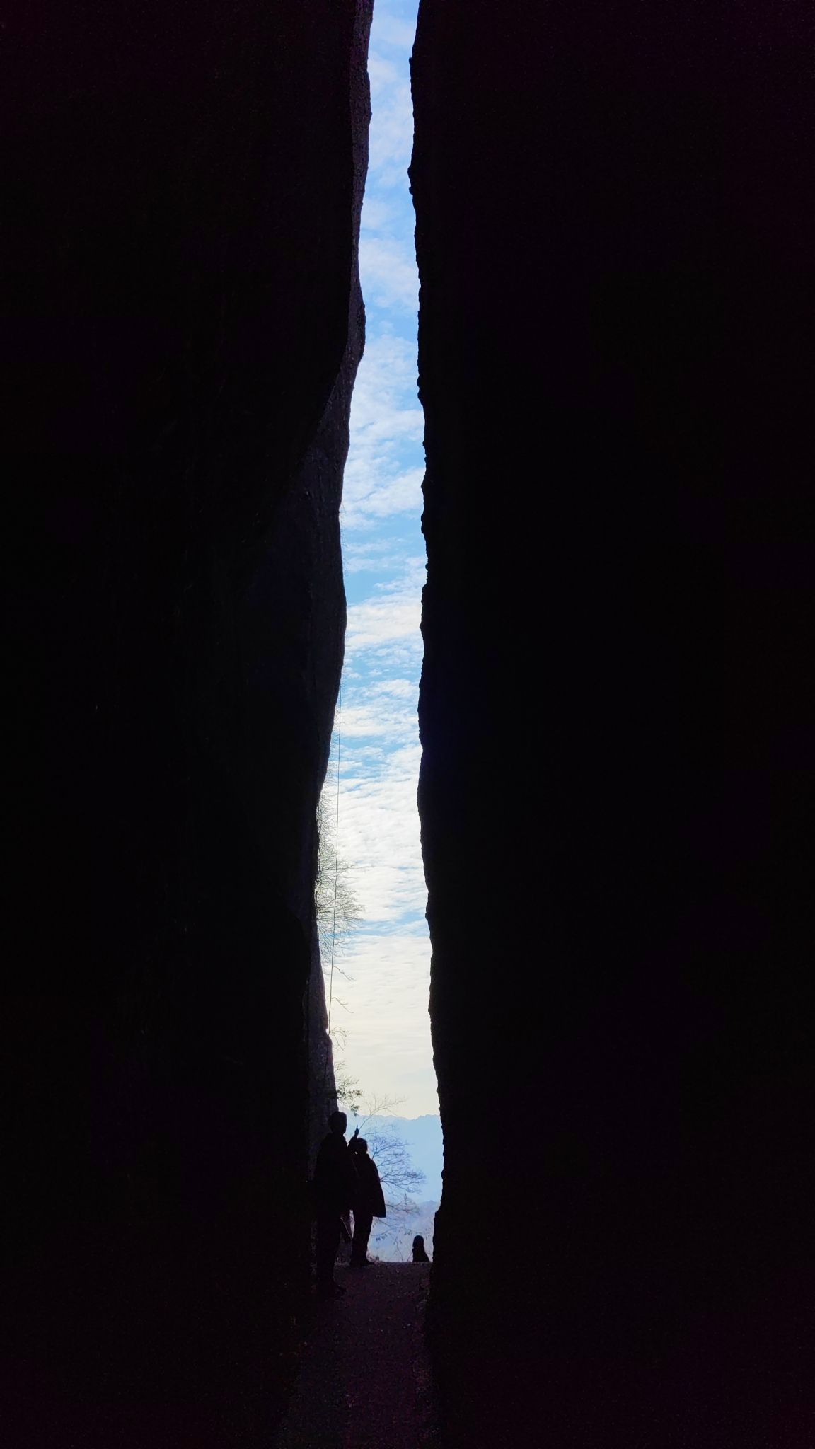南武当山旅行图片 3