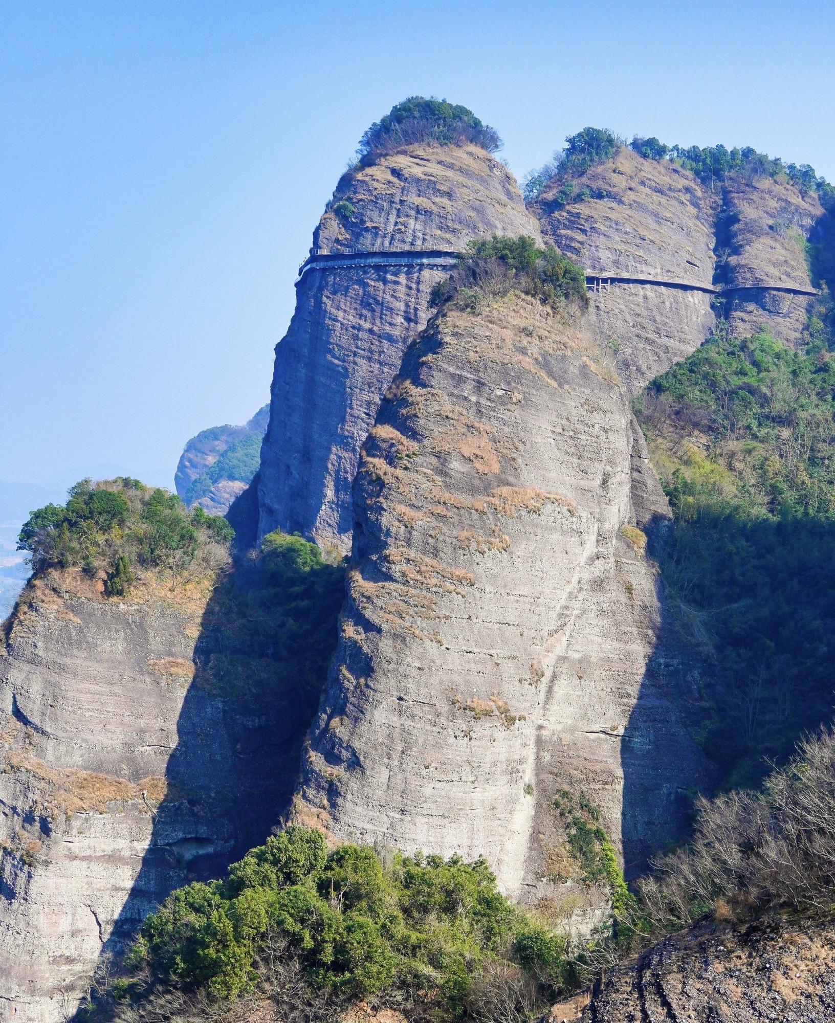 南武当山旅行图片 3