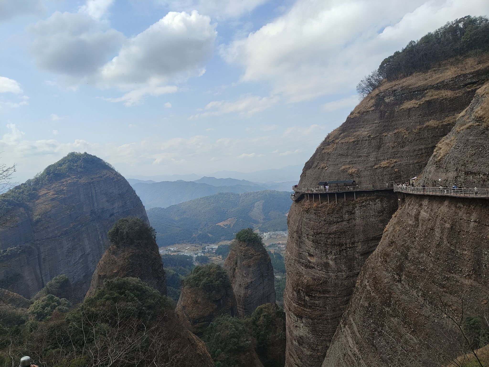 南武当山旅行图片 3