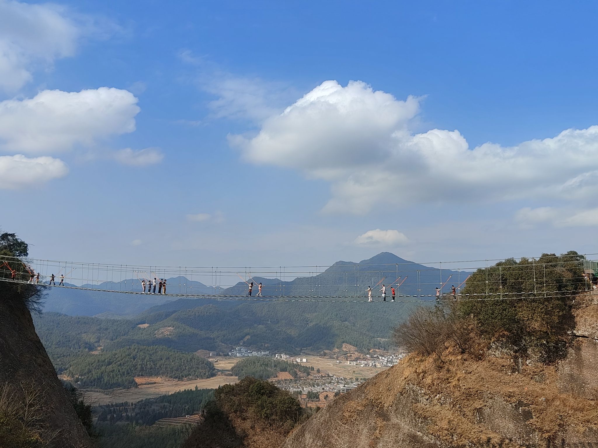 南武当山旅行图片 2