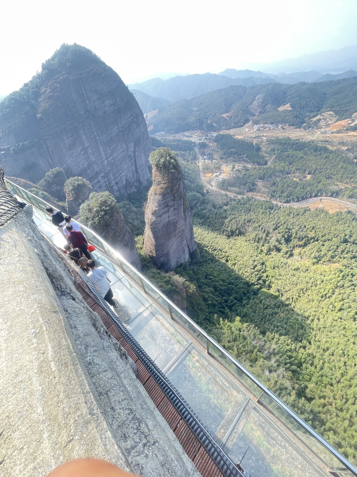 南武当山旅行图片 2
