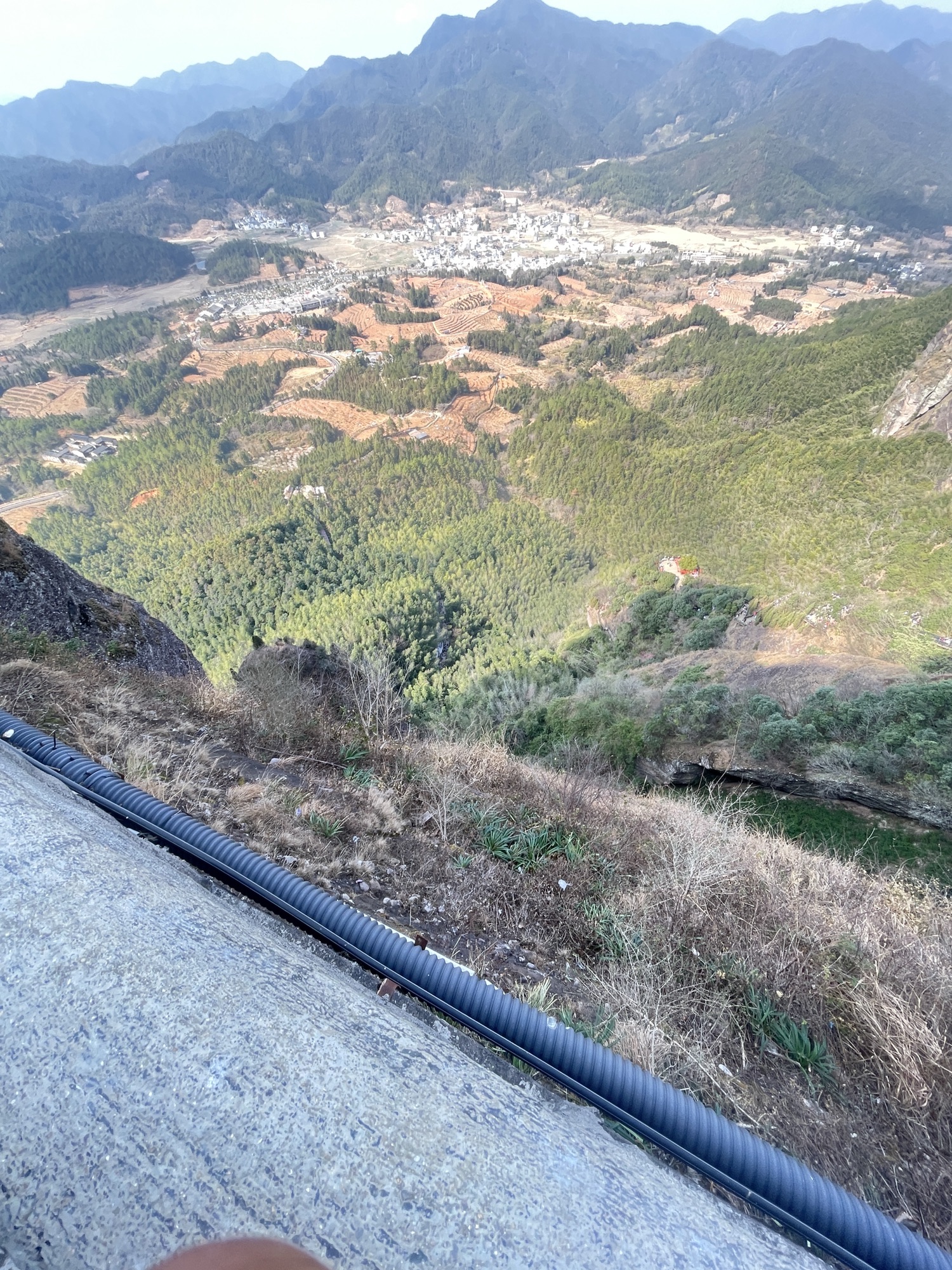 南武当山旅行图片 3
