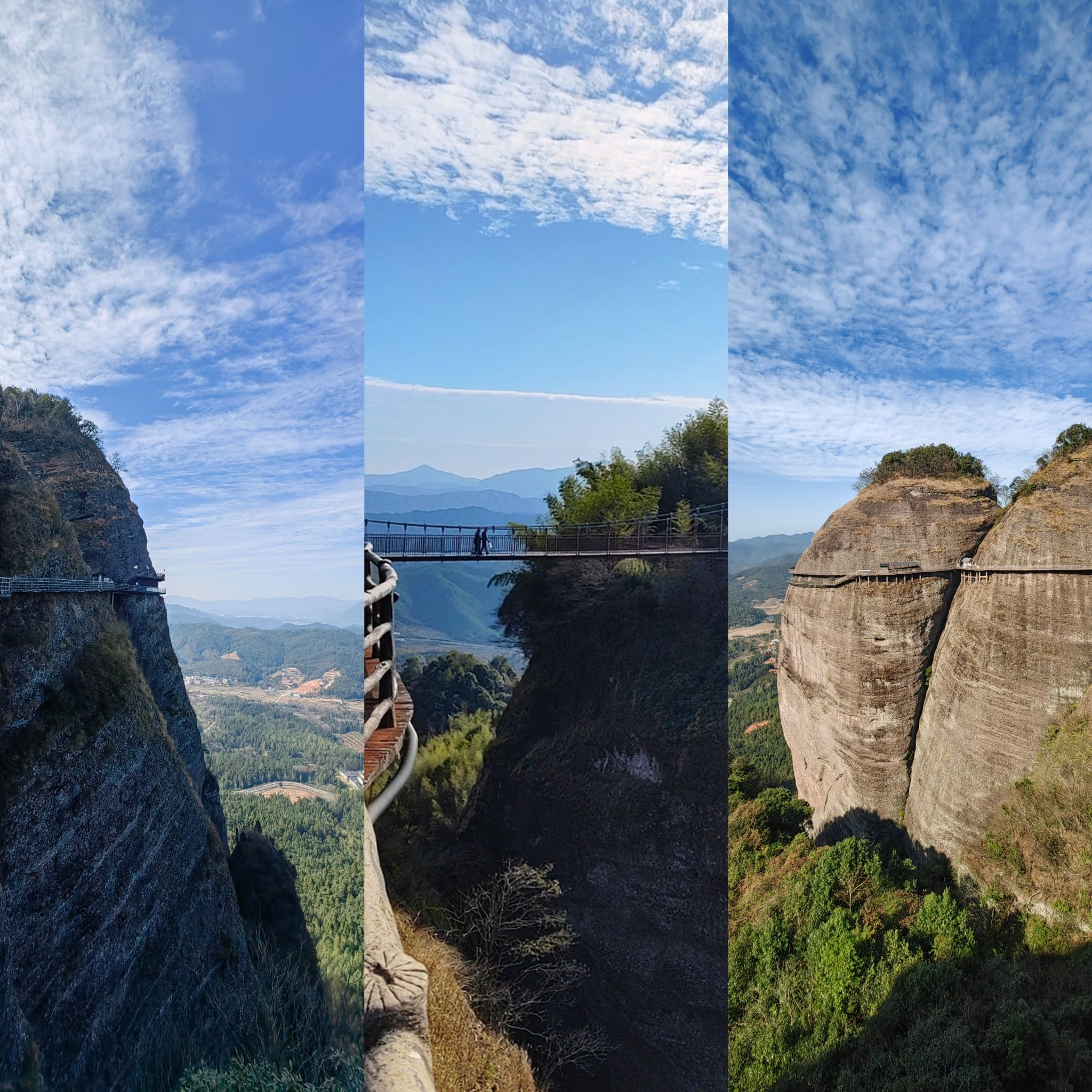 南武当山旅行图片 1