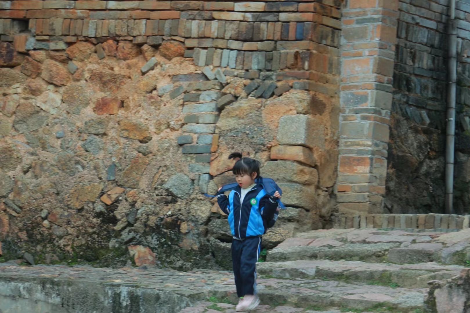 白鹭古村旅行图片 3