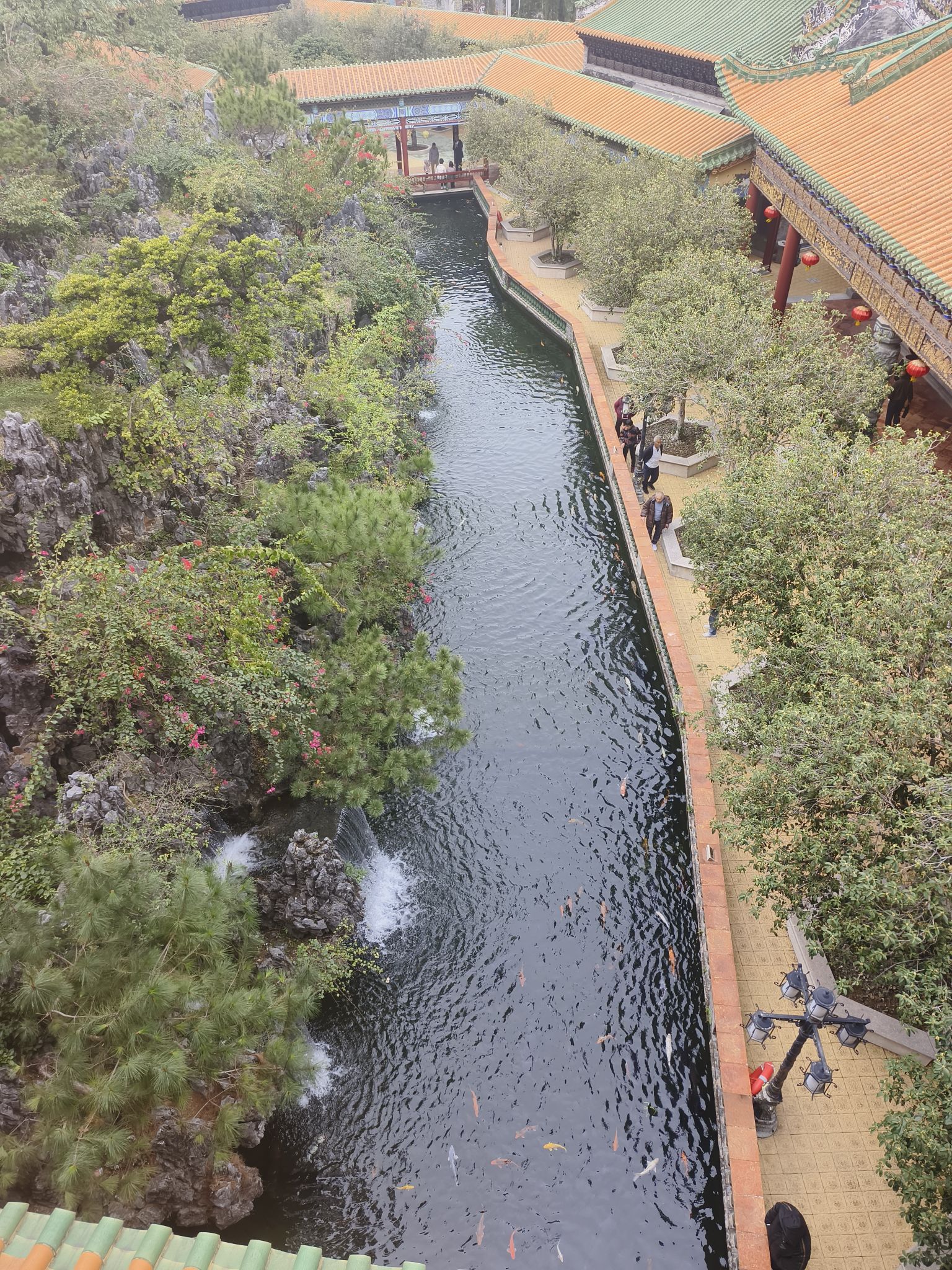 池江文化广场旅行图片 2