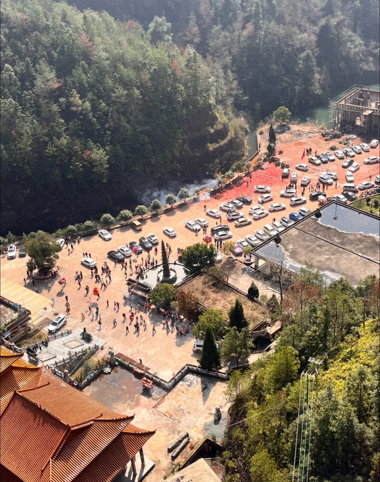 灵山风景区旅行图片 2