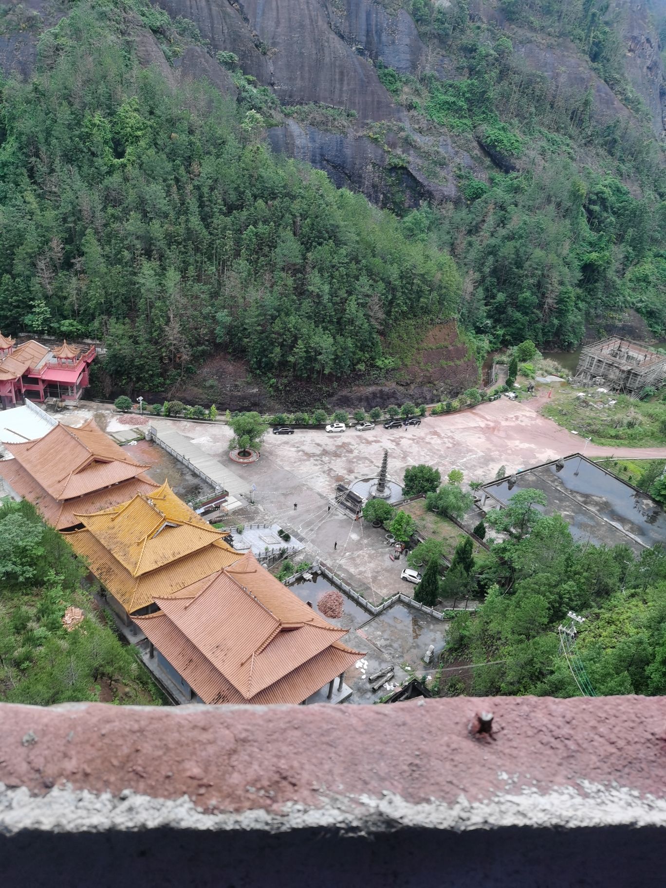 灵山风景区旅行图片 3