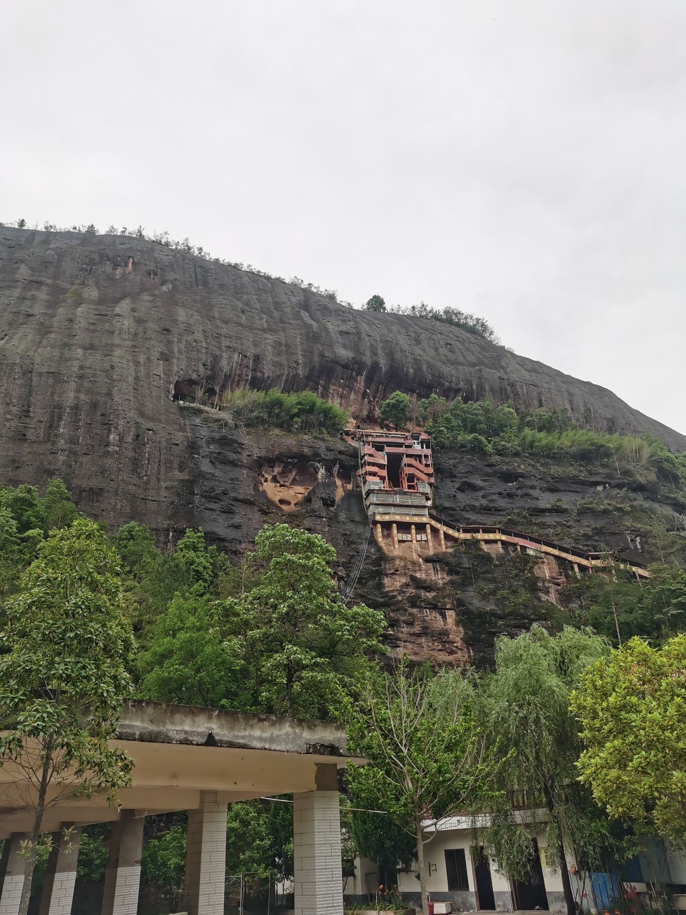 灵山风景区旅行图片 1