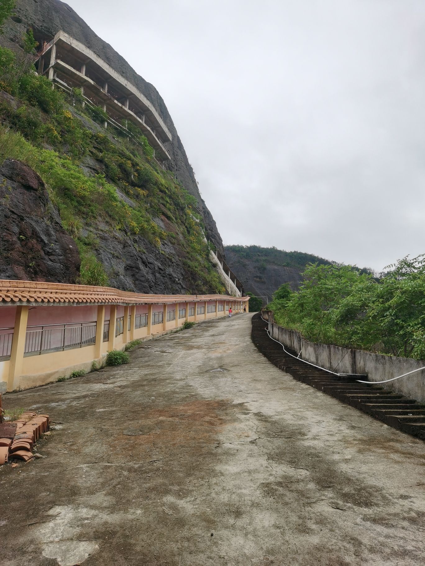 灵山风景区旅行图片 2