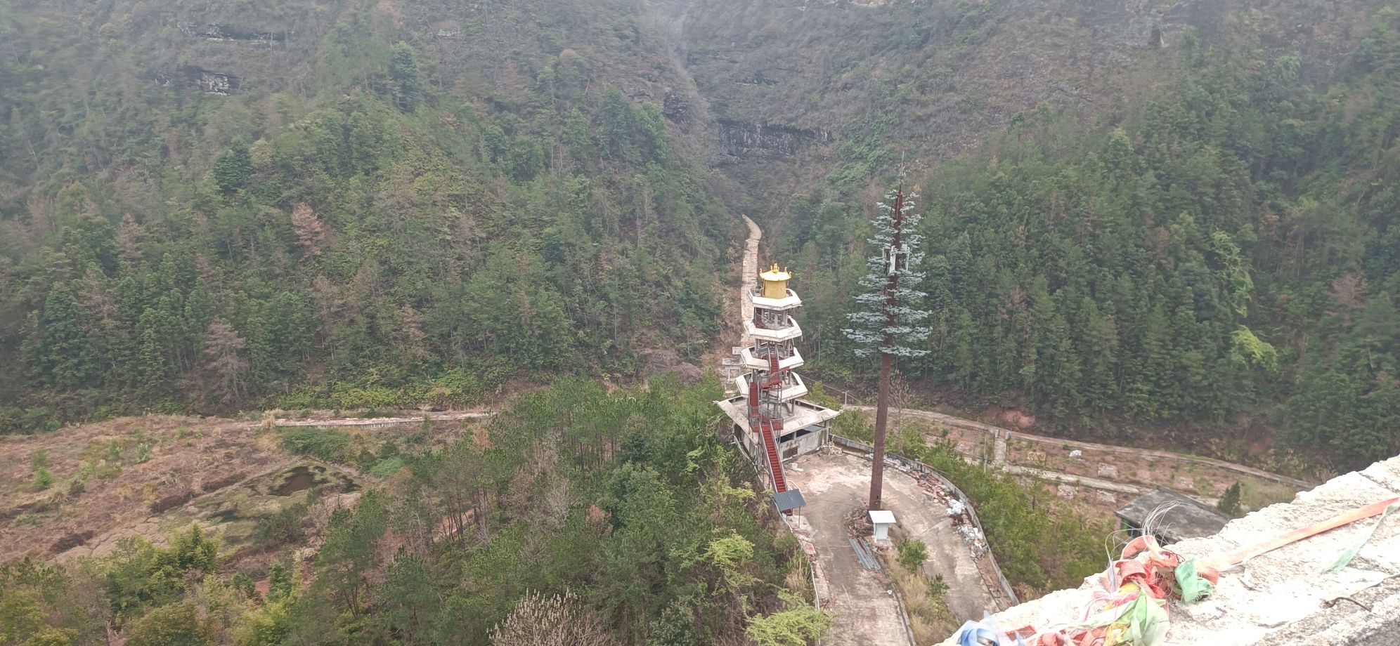 灵山风景区旅行图片 2