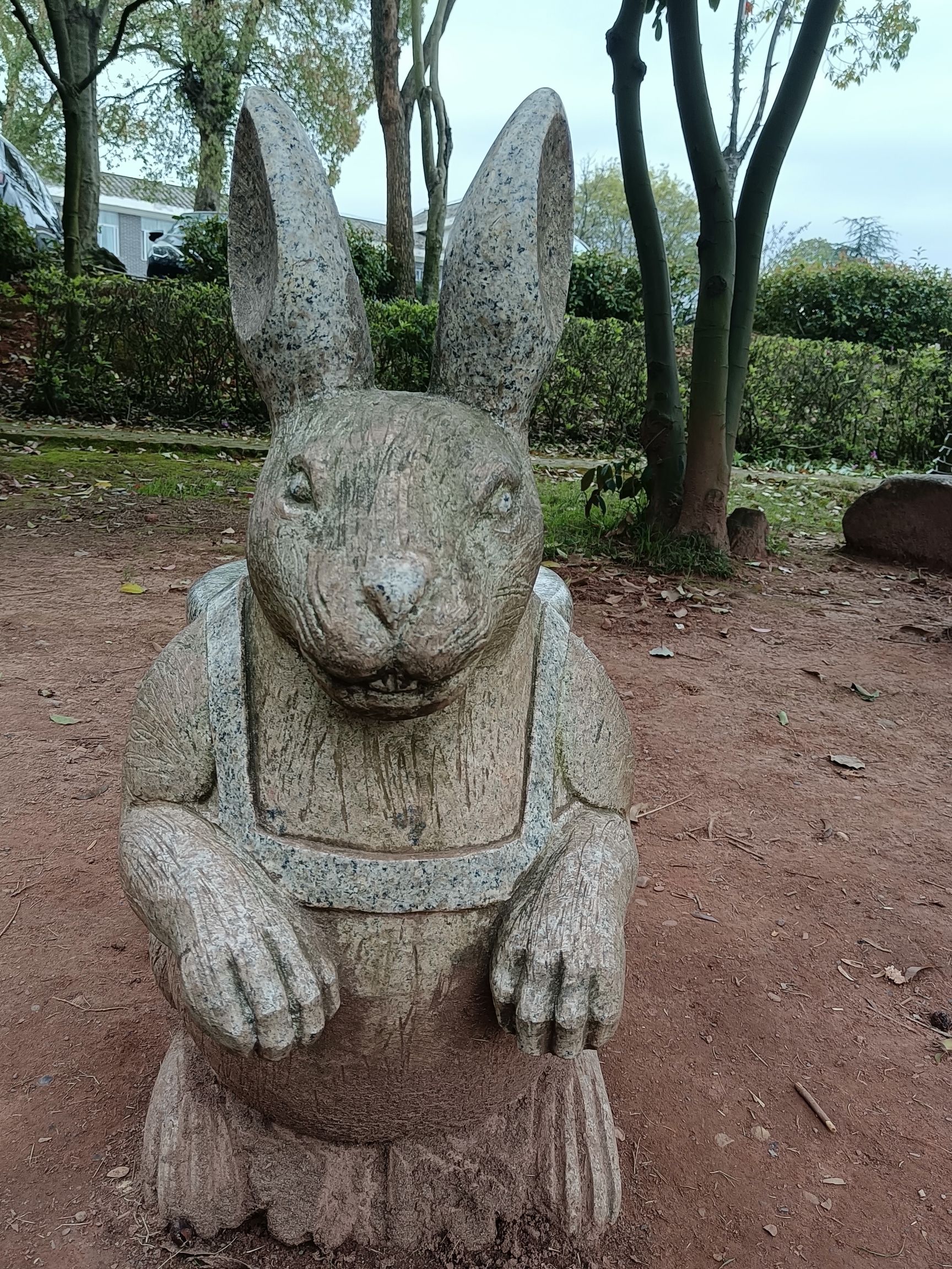 五龙客家风情园旅行图片 2