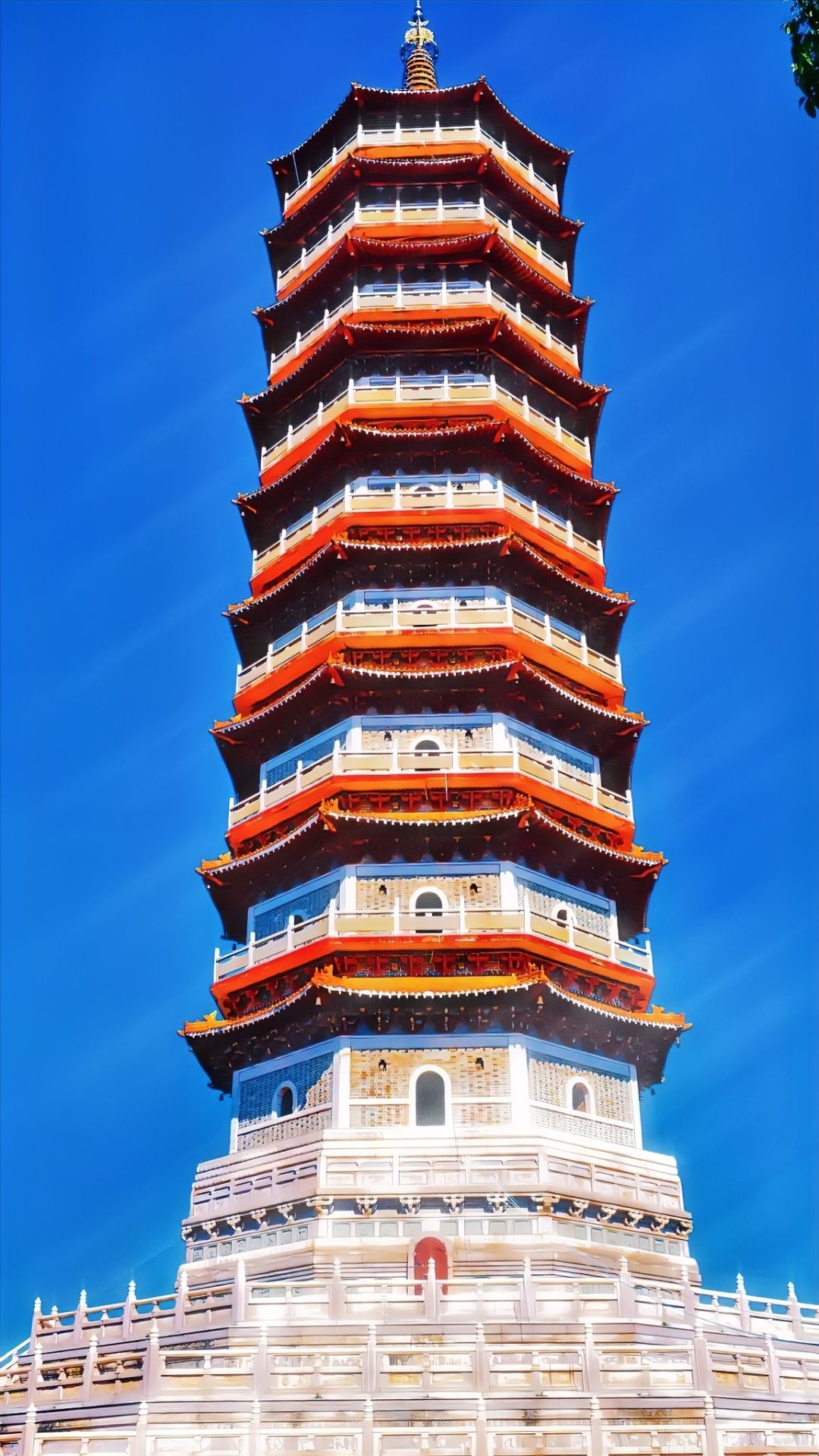 旭山公园旅行图片 1