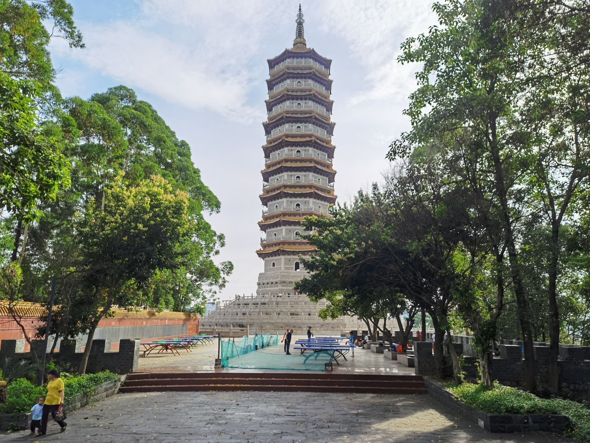 旭山公园旅行图片 3