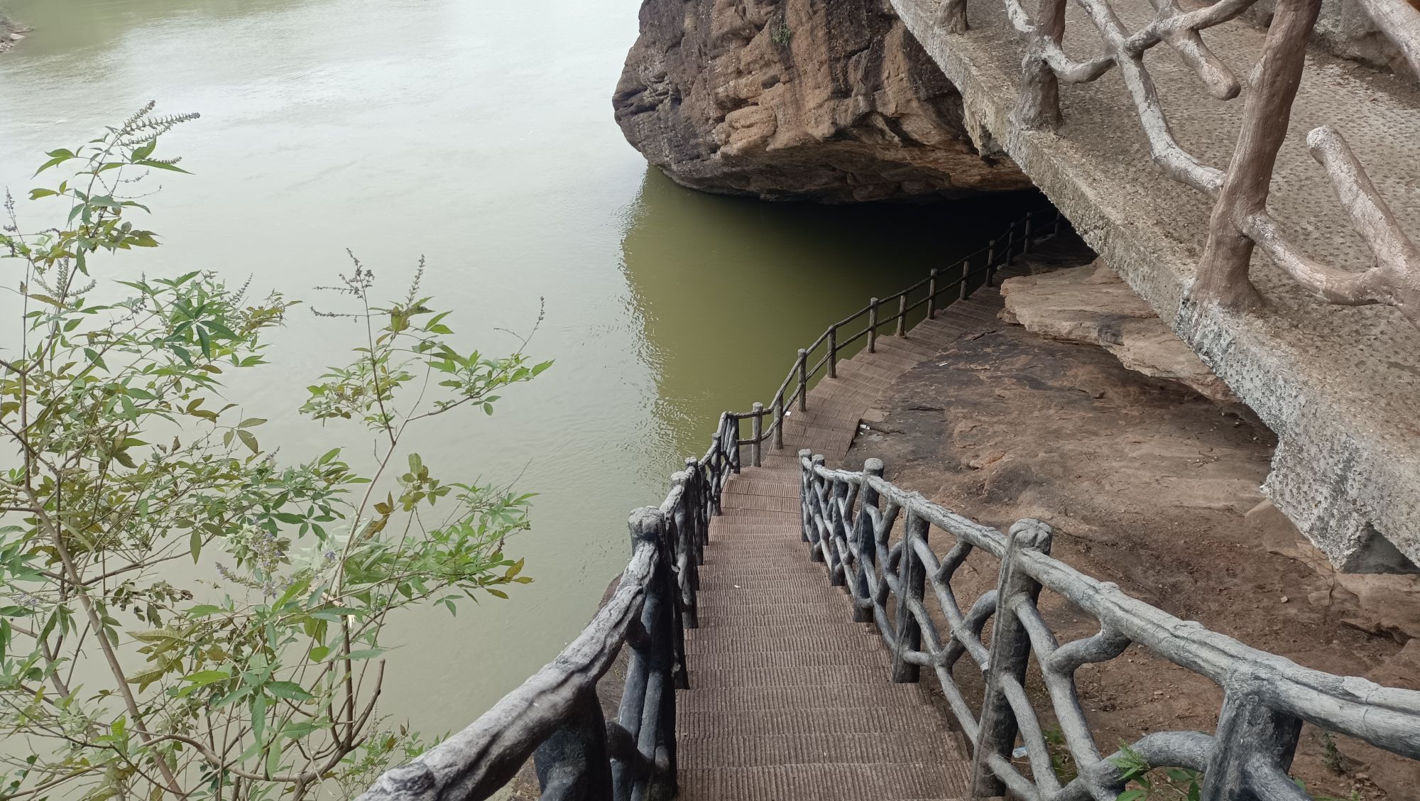 青龙岩风景区旅行图片 3