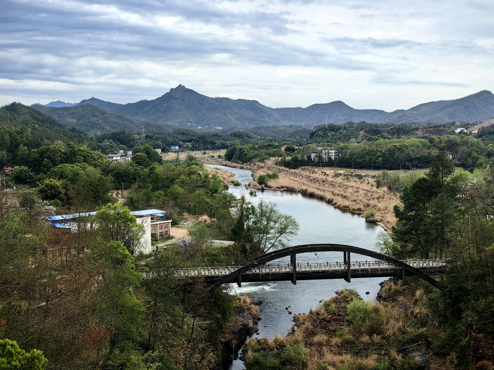 丹霞湖景区旅行图片 3