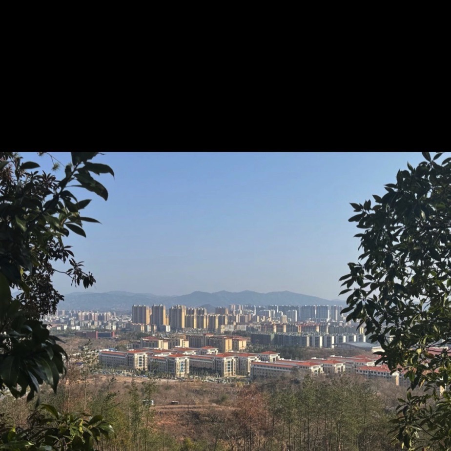翠微峰国家森林公园旅行图片 3