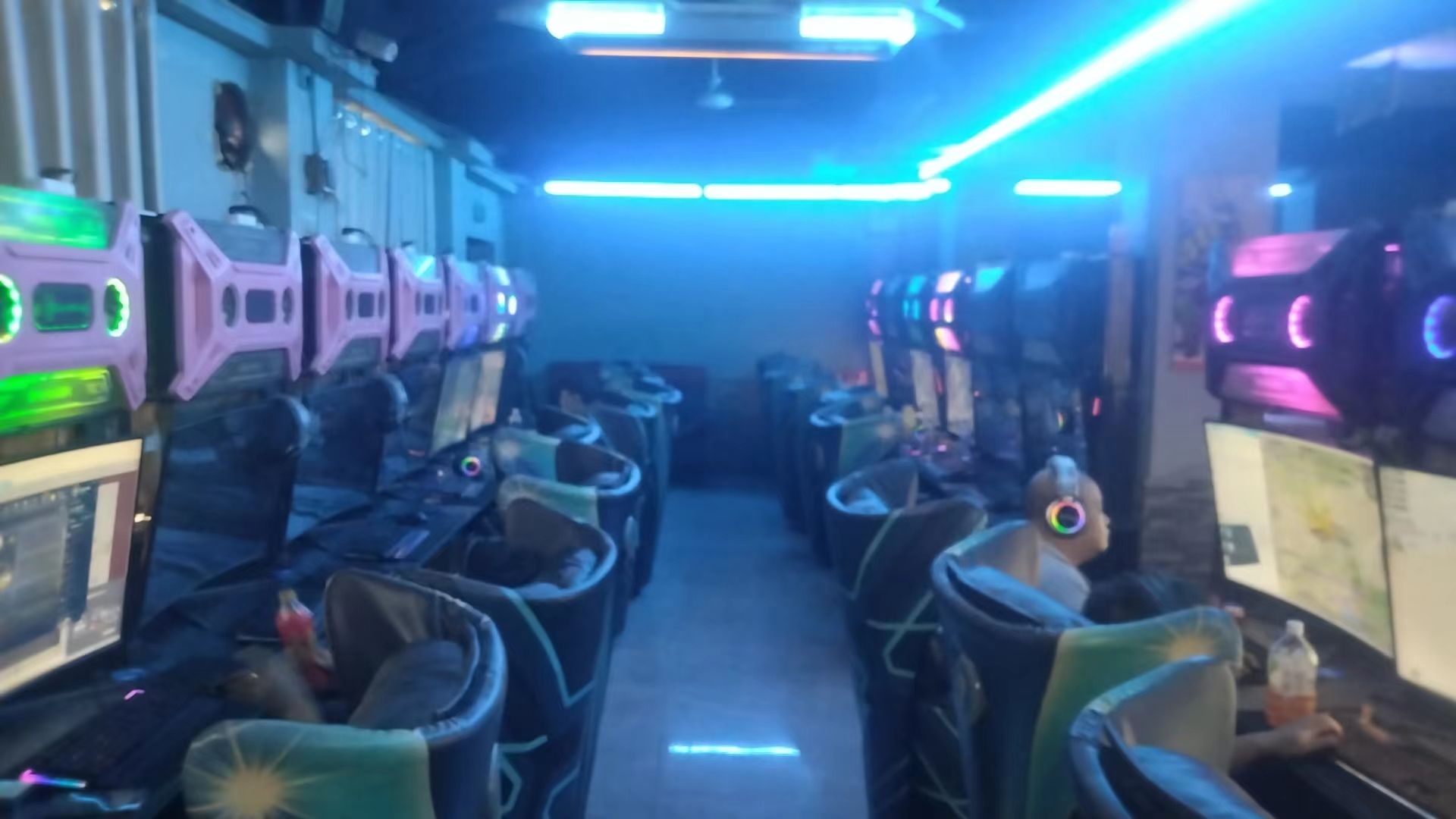 鑫源网吧(宋城路店)