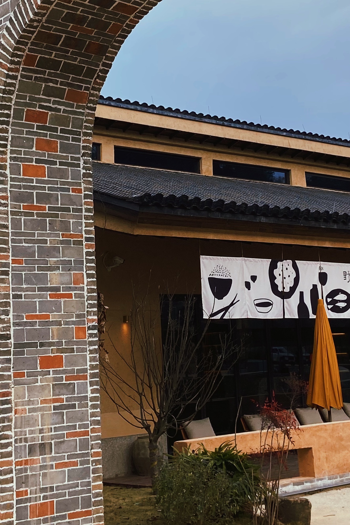 龙南客家酒堡旅行图片 2