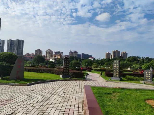 将军园旅行图片 2