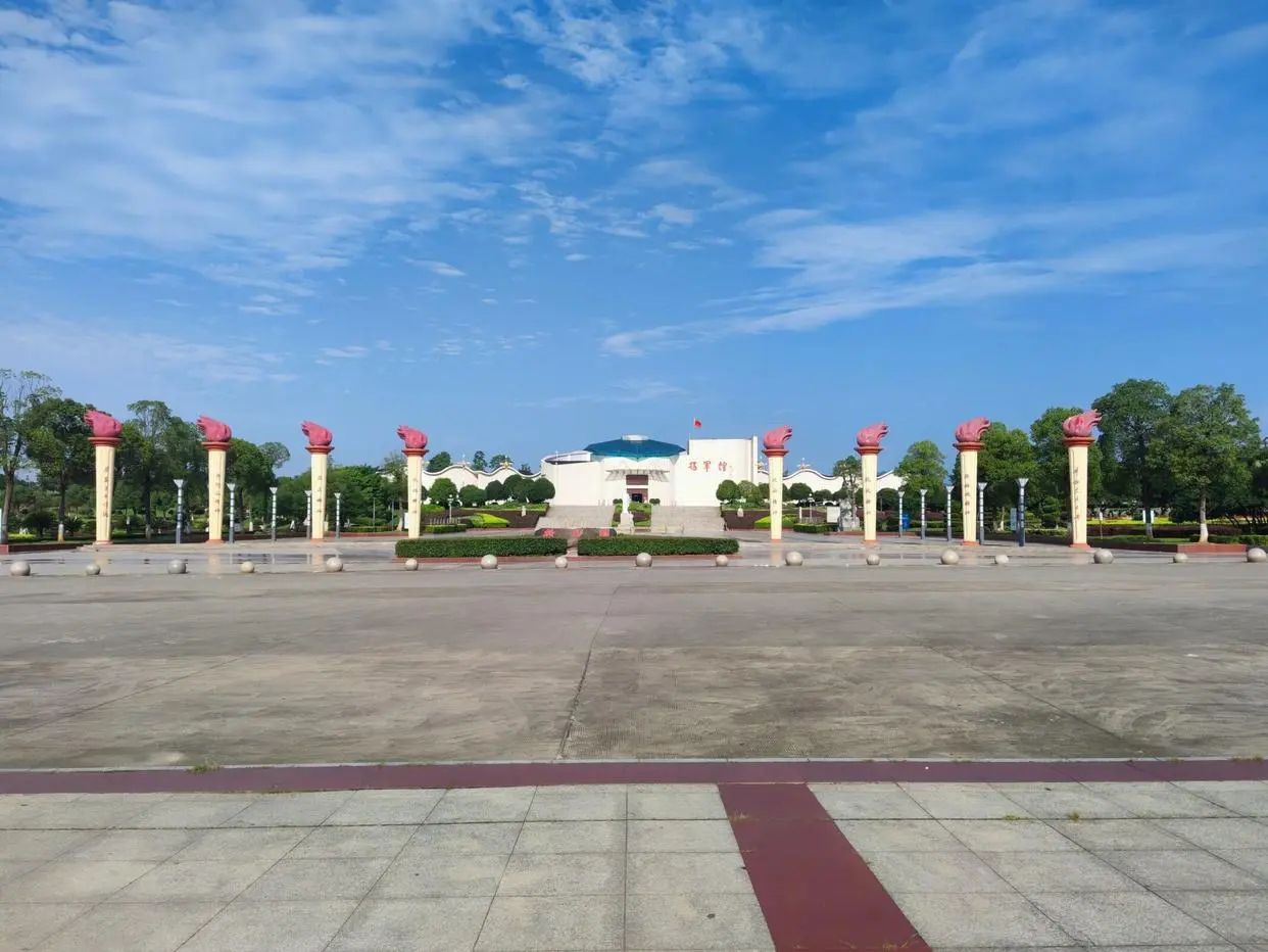 将军园旅行图片 3