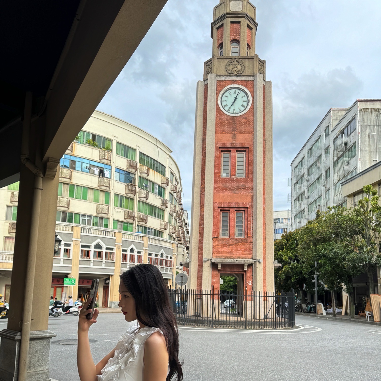 钟楼旅行图片 3