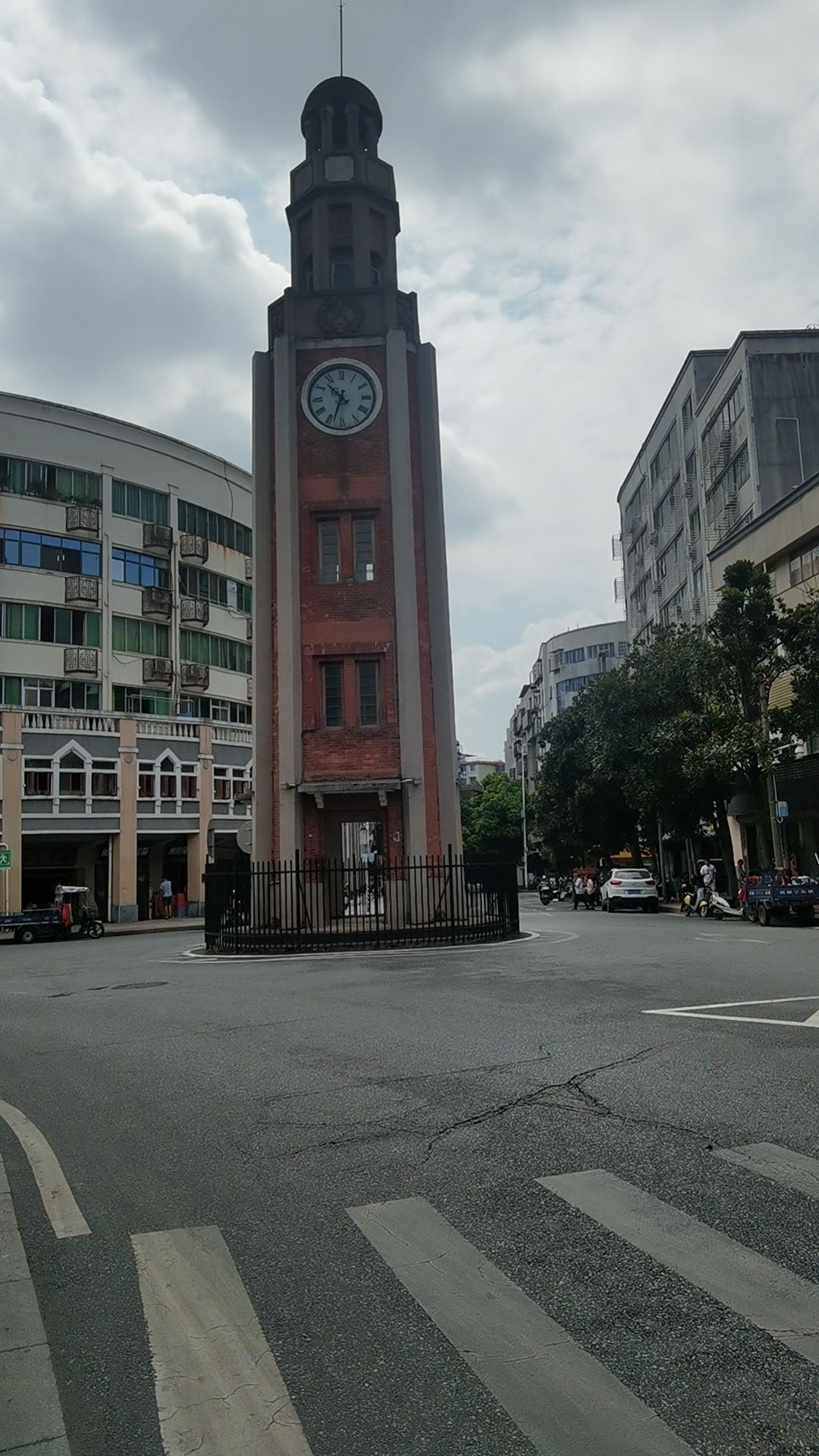 钟楼旅行图片 2