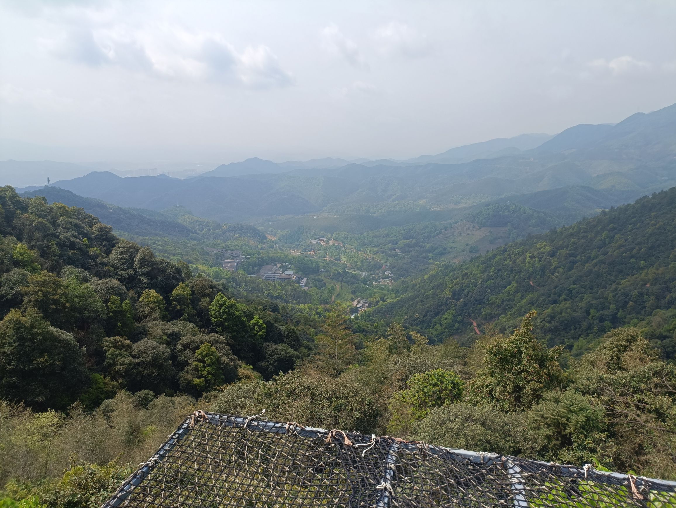 大余丫山旅游度假区旅行图片 2