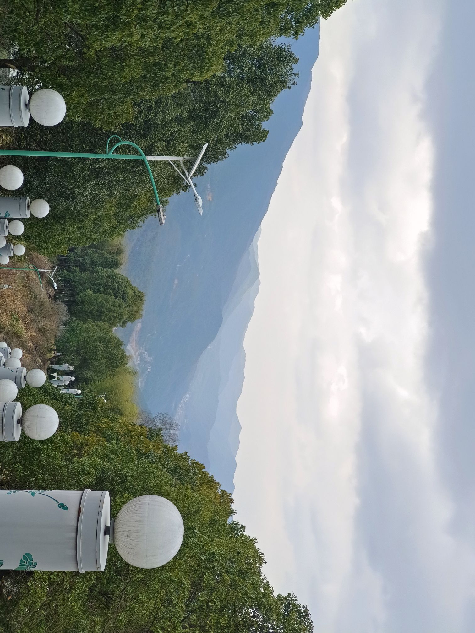 莲花山景区旅行图片 3