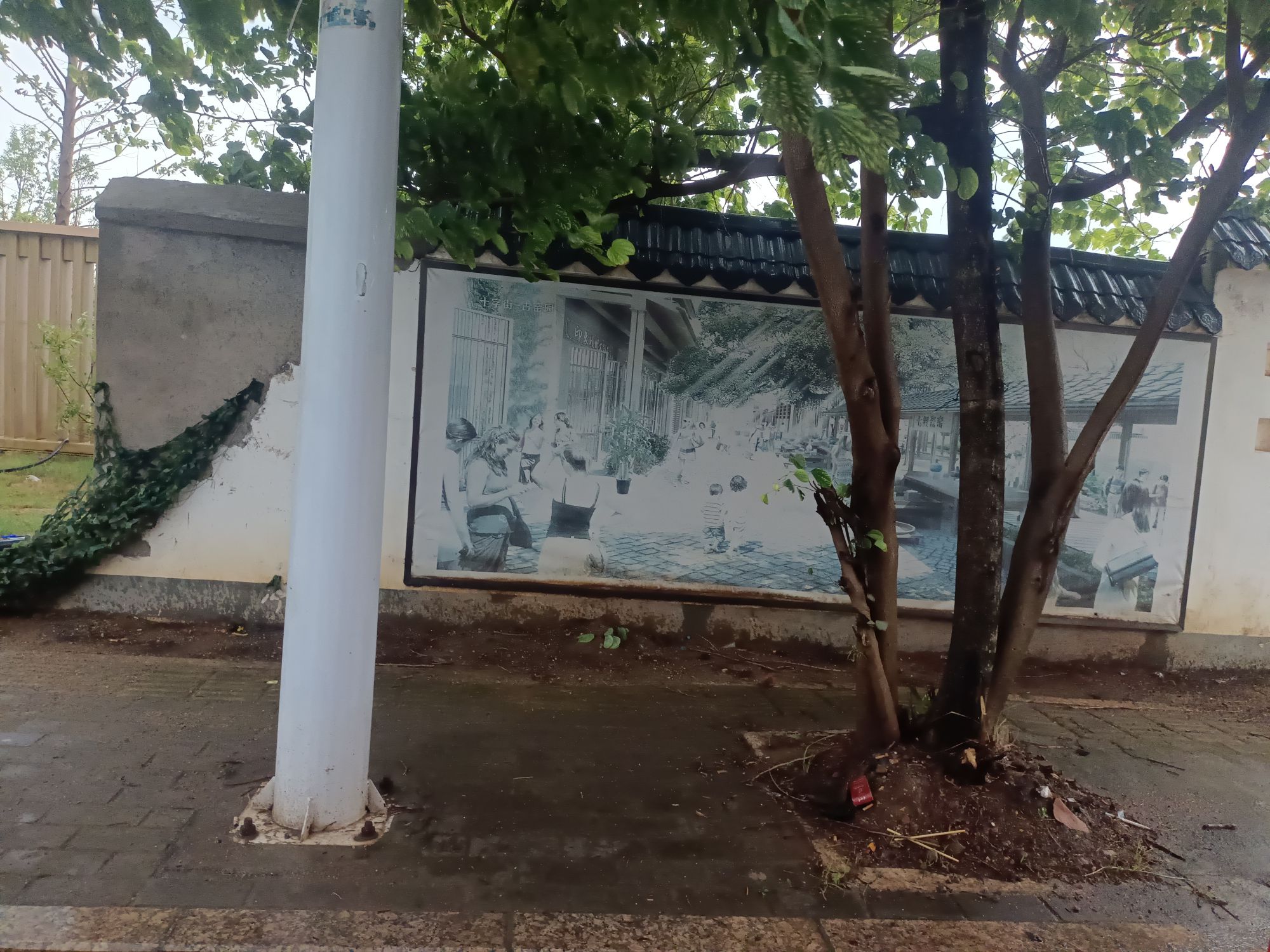 七里古窑遗址旅行图片 1