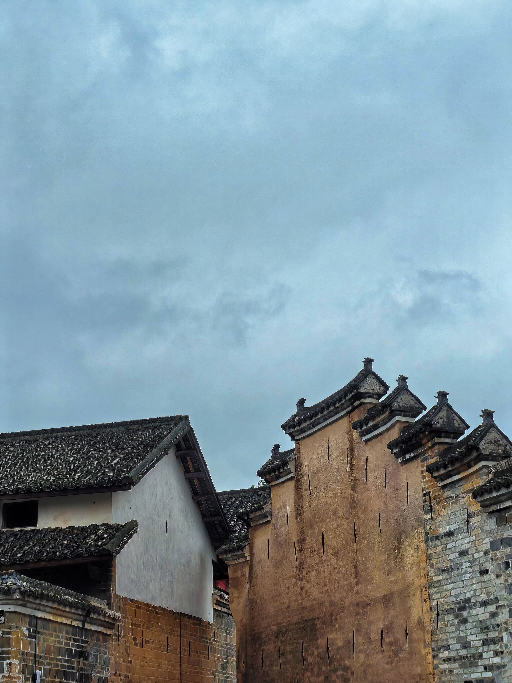 关西围景区旅行图片 1