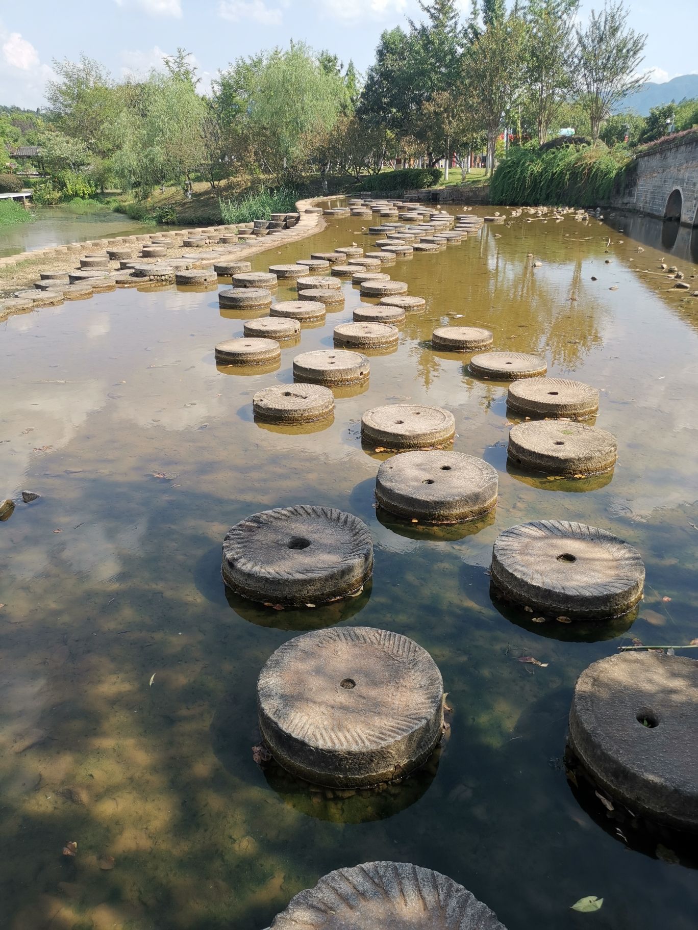 关西围景区旅行图片 2