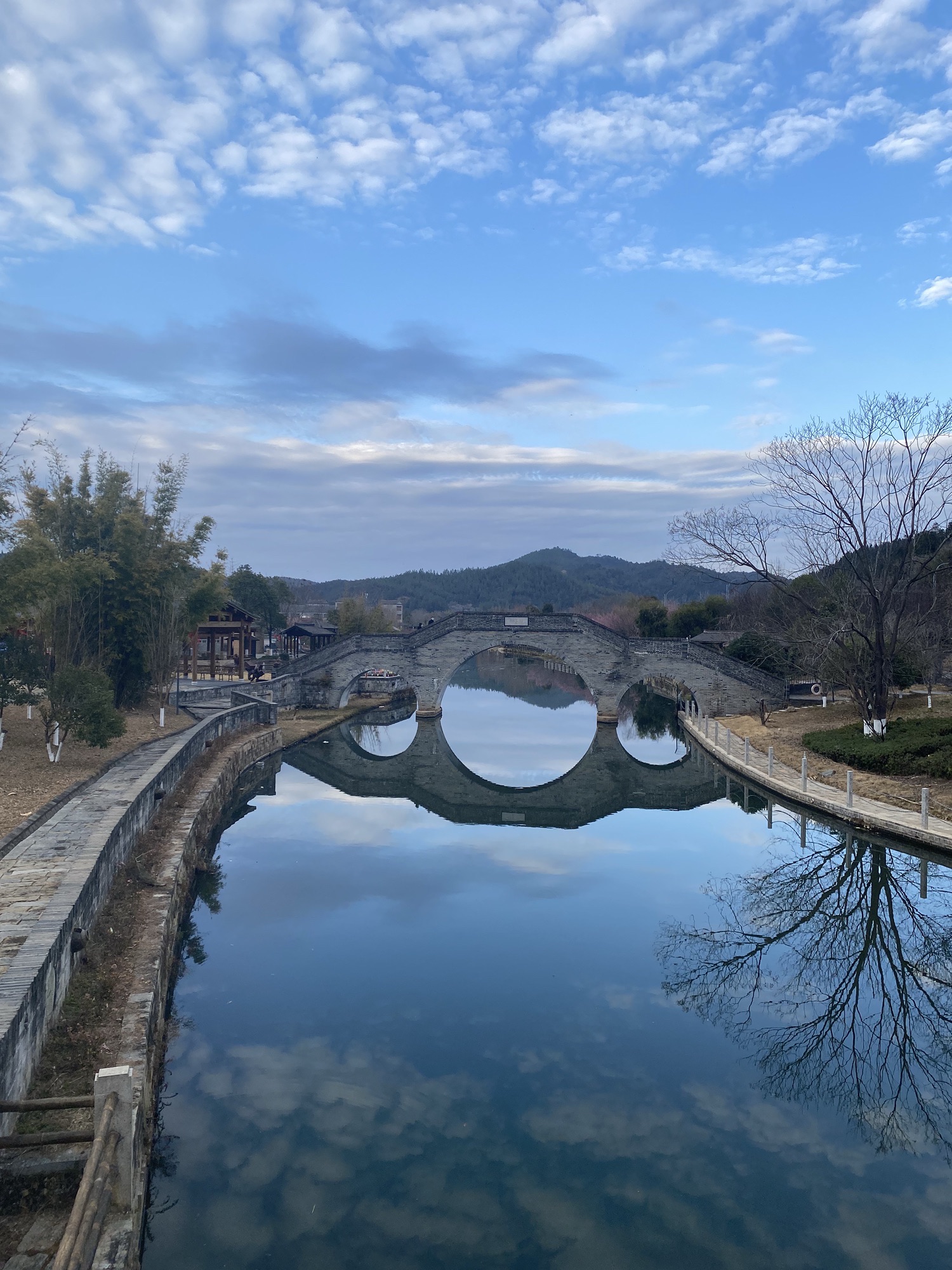 关西围景区旅行图片 1