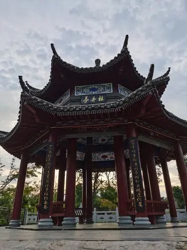 牡丹亭旅行图片 1