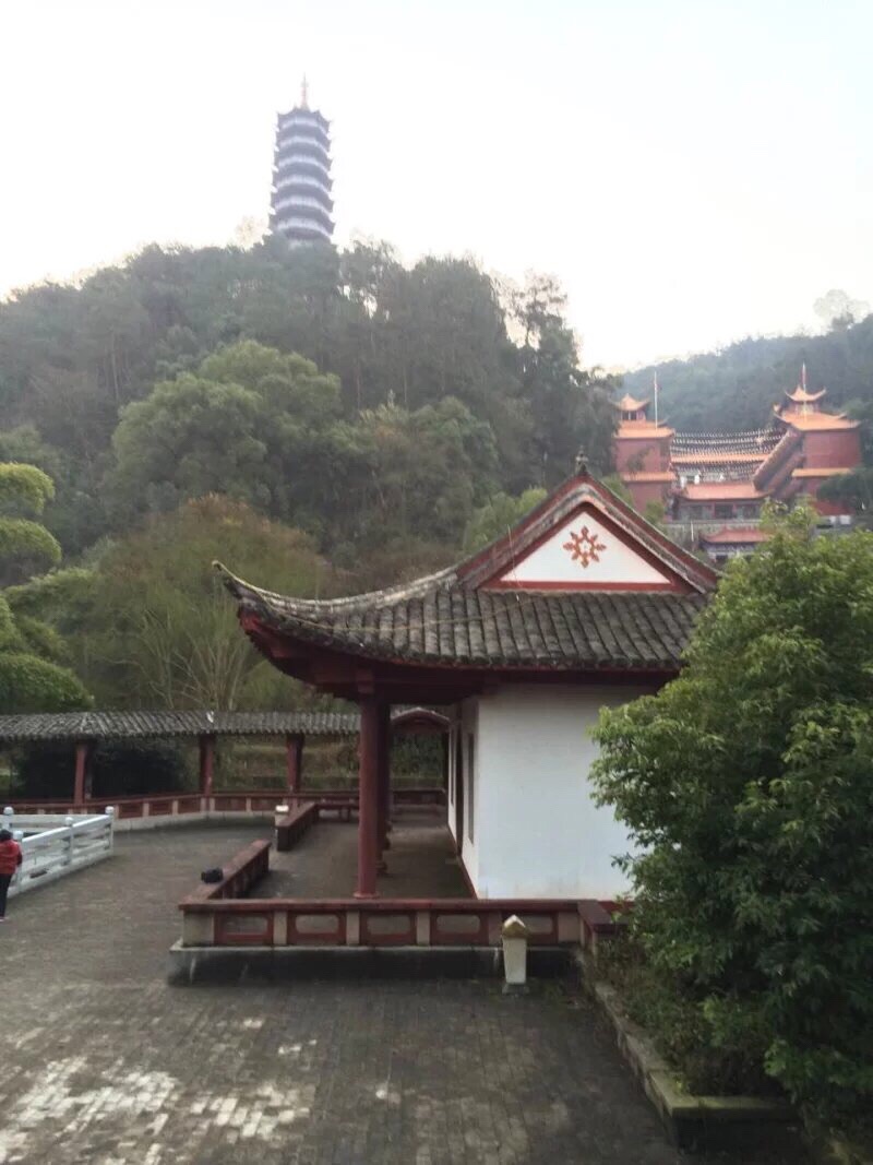 牡丹亭旅行图片 3