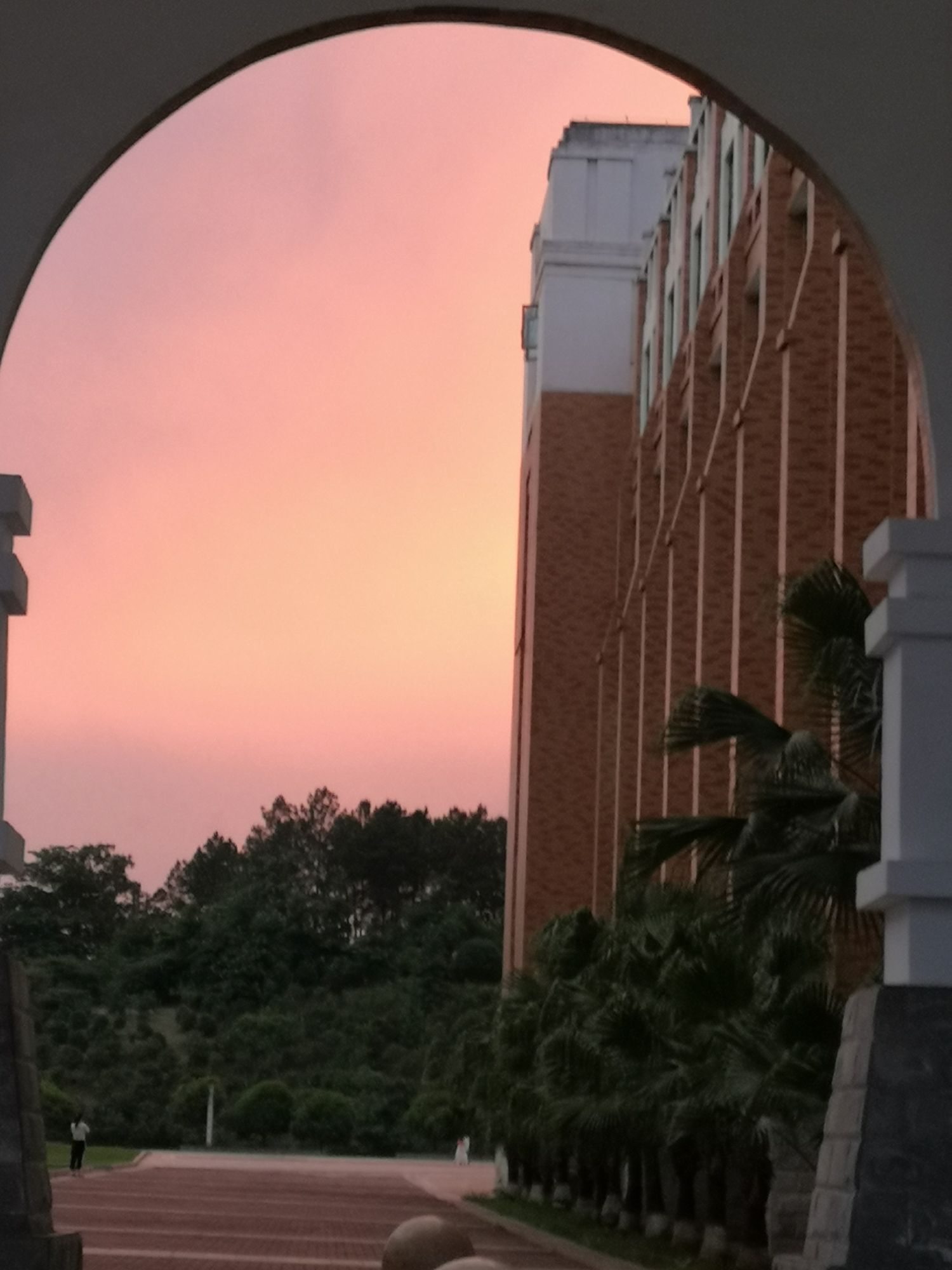 赣州师范高等专科学校