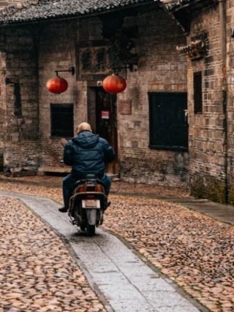 灶儿巷旅行图片 3