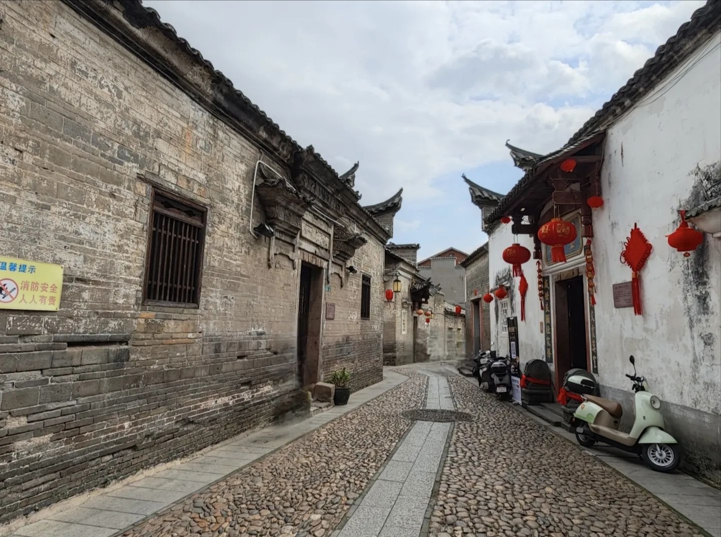 灶儿巷旅行图片 2