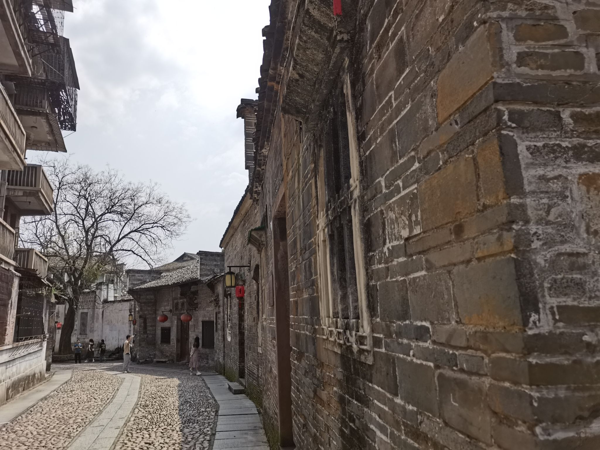 灶儿巷旅行图片 2