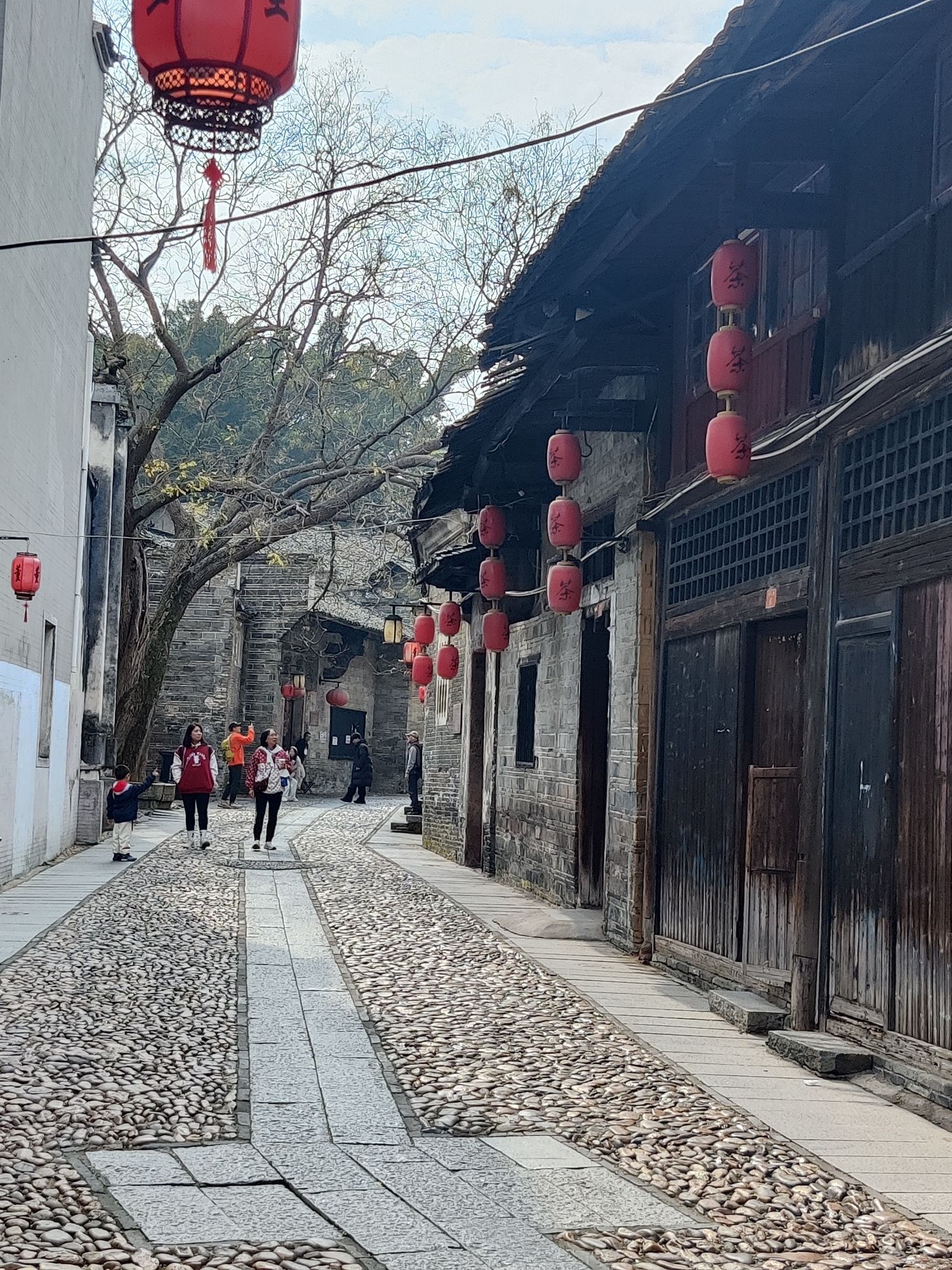 灶儿巷旅行图片 1