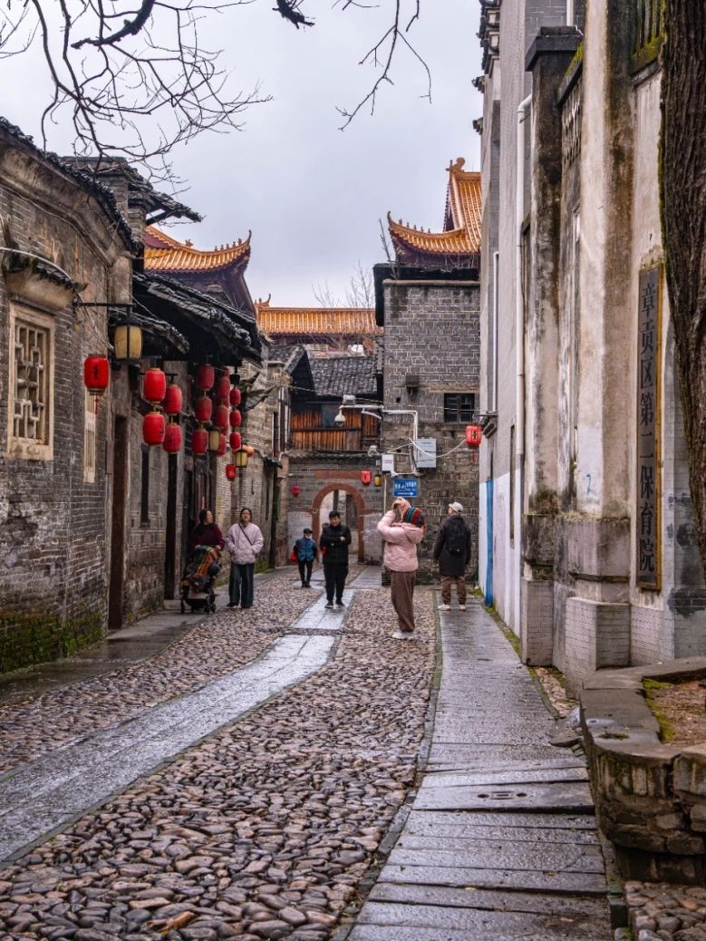 灶儿巷旅行图片 1