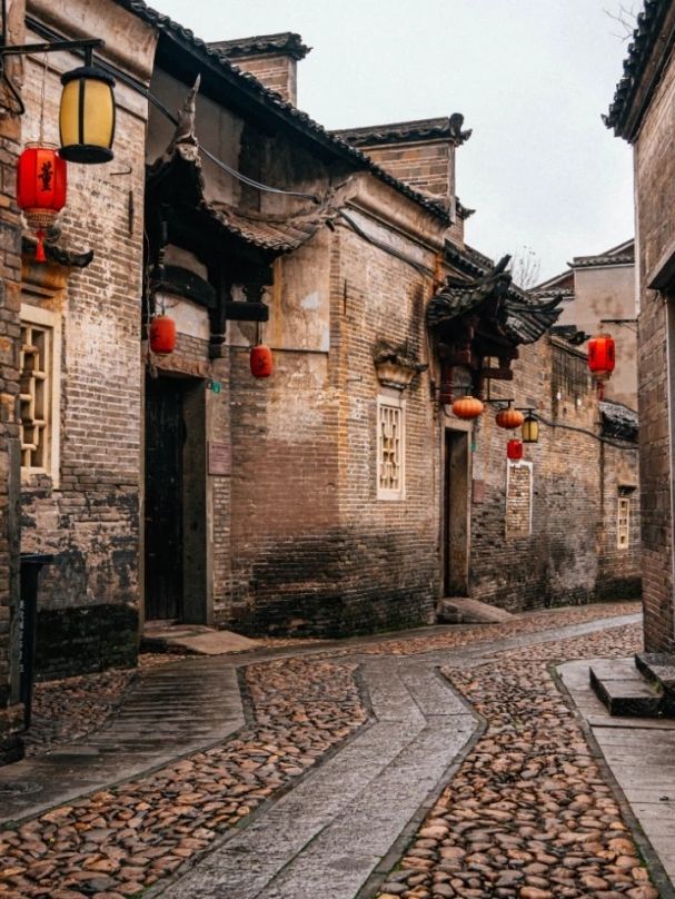 灶儿巷旅行图片 2