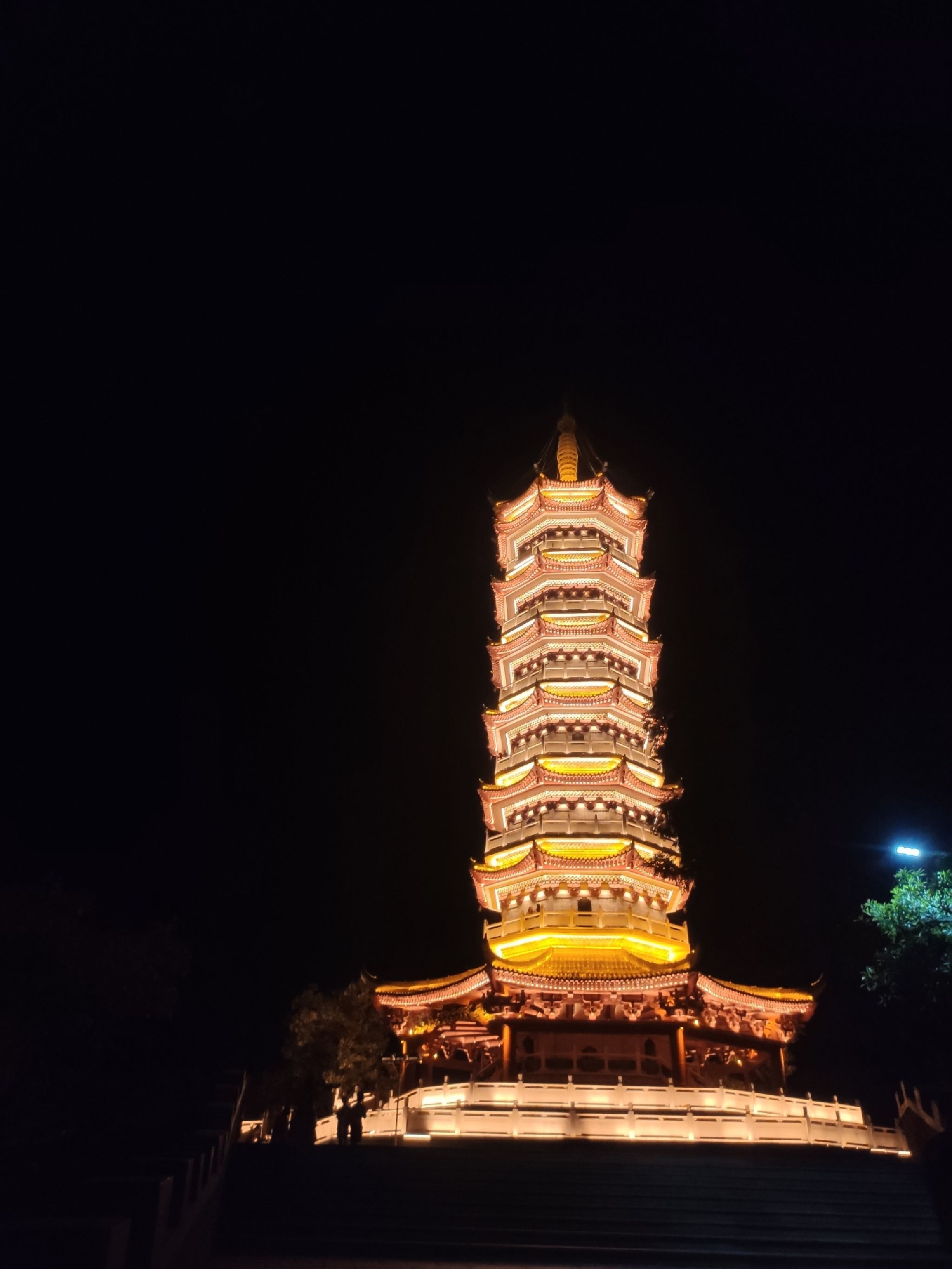 重光宝塔旅行图片 1