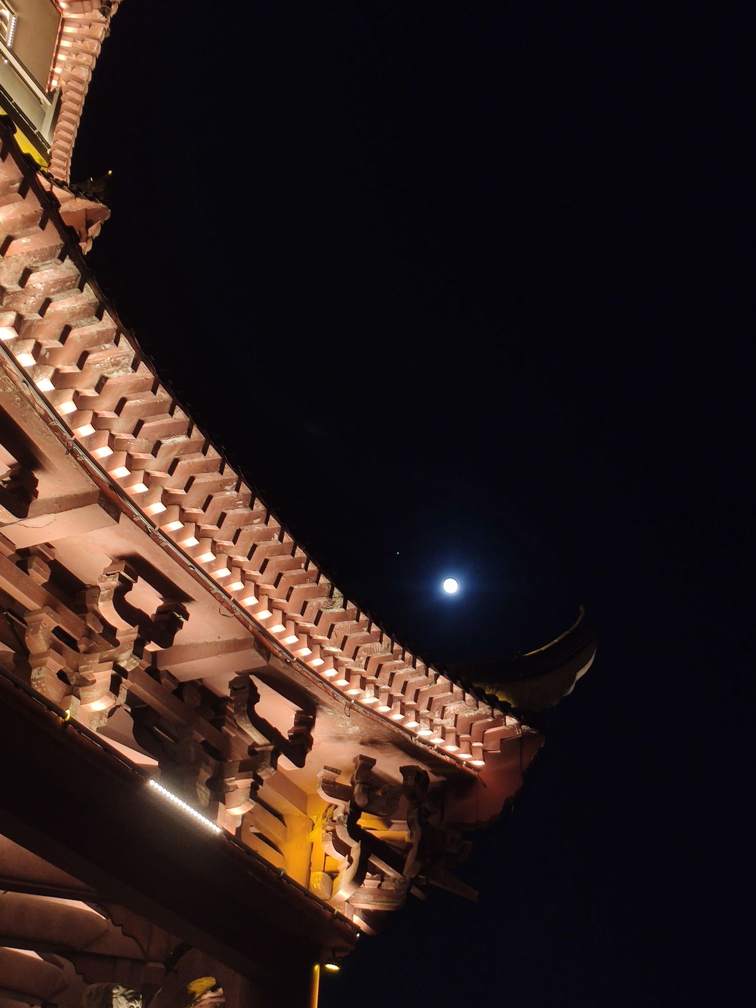 重光宝塔旅行图片 2