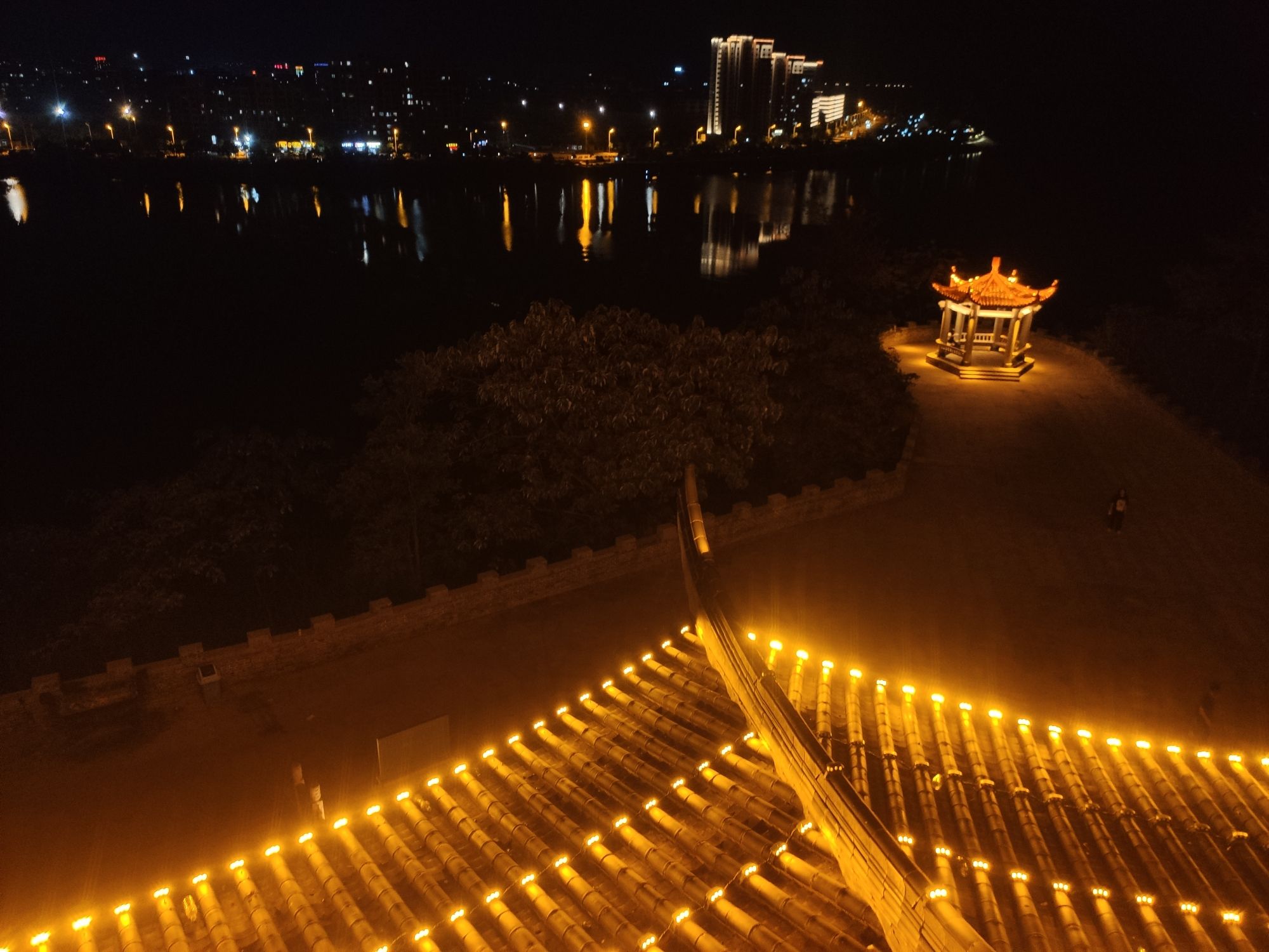 重光宝塔旅行图片 3