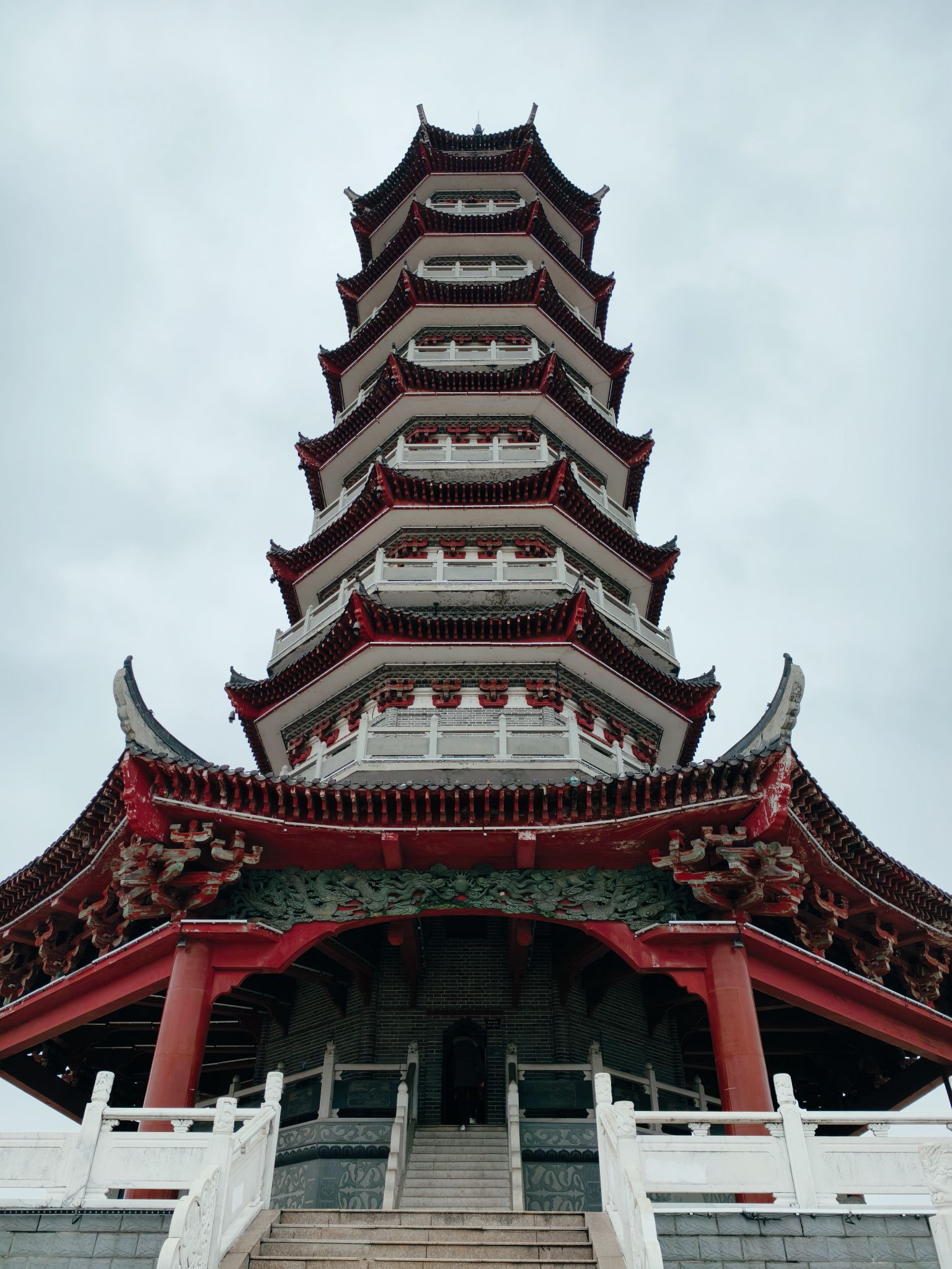 重光宝塔旅行图片 3
