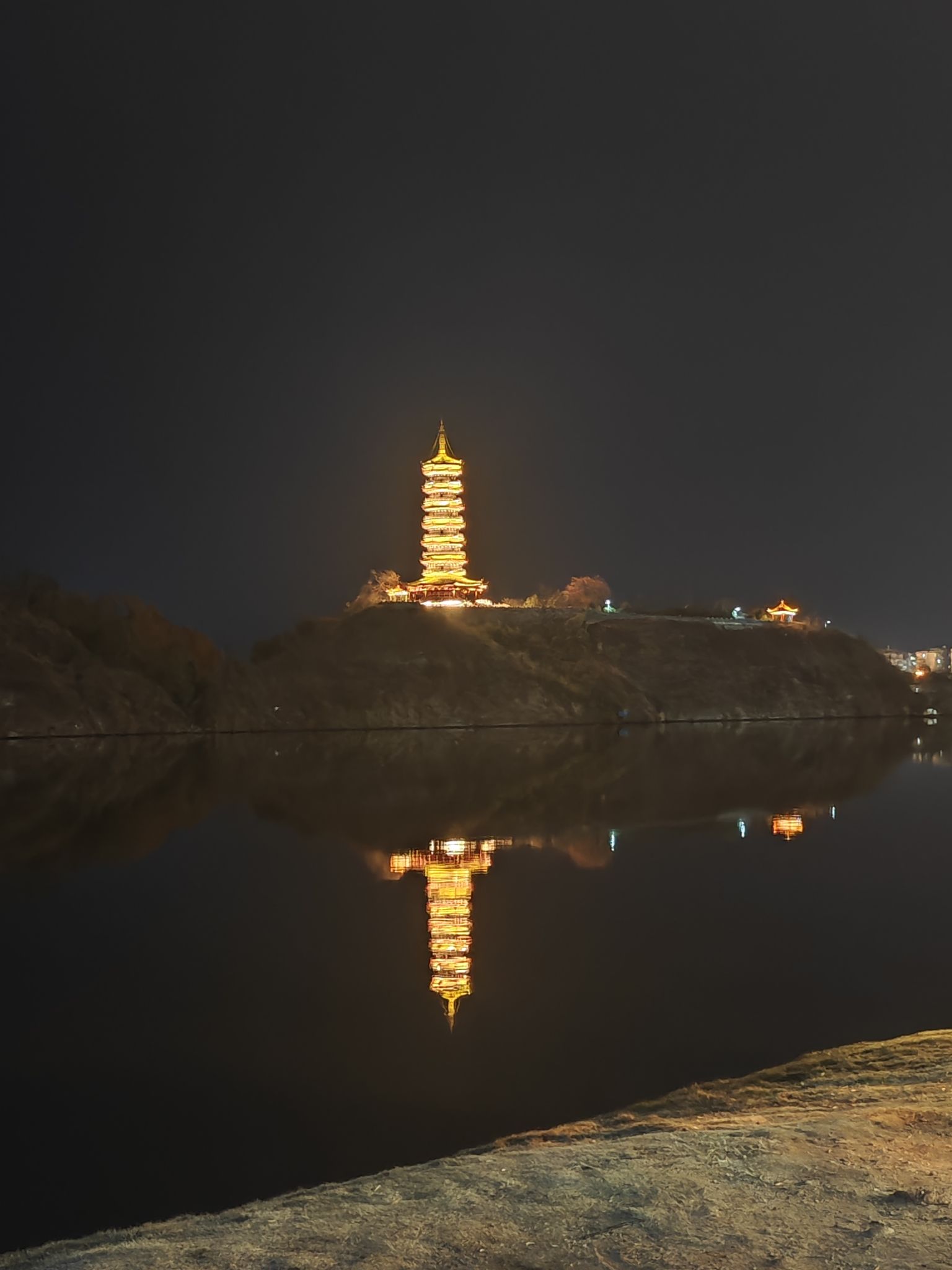 重光宝塔旅行图片 3
